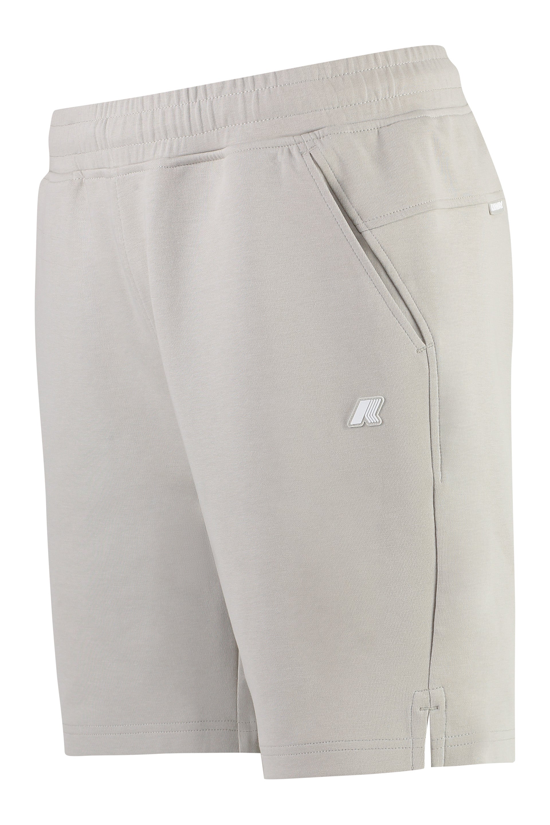 K-Way Keny Bermuda Shorts — Beige, view 4