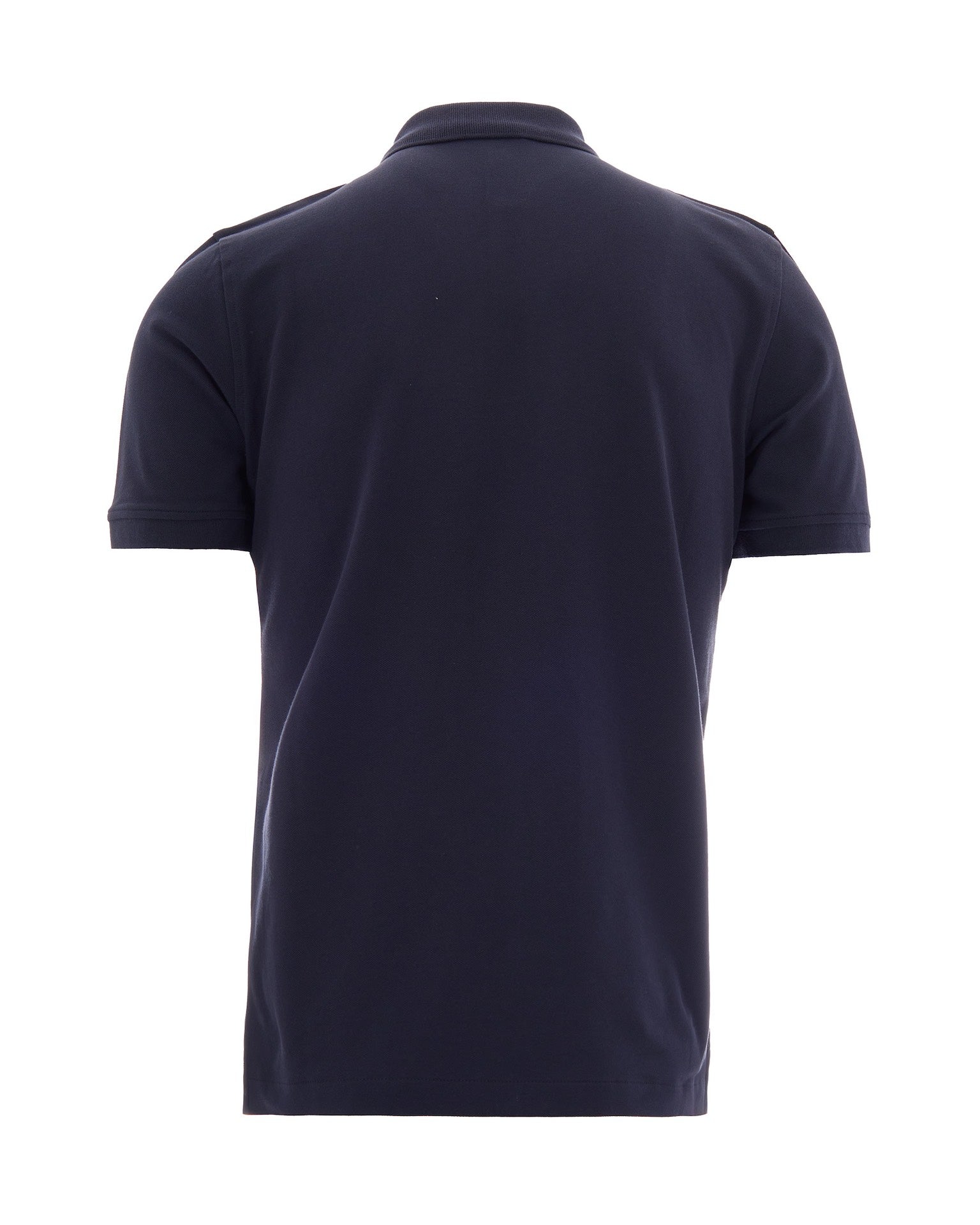 K-Way Vinnie Polo — Blue, view 2