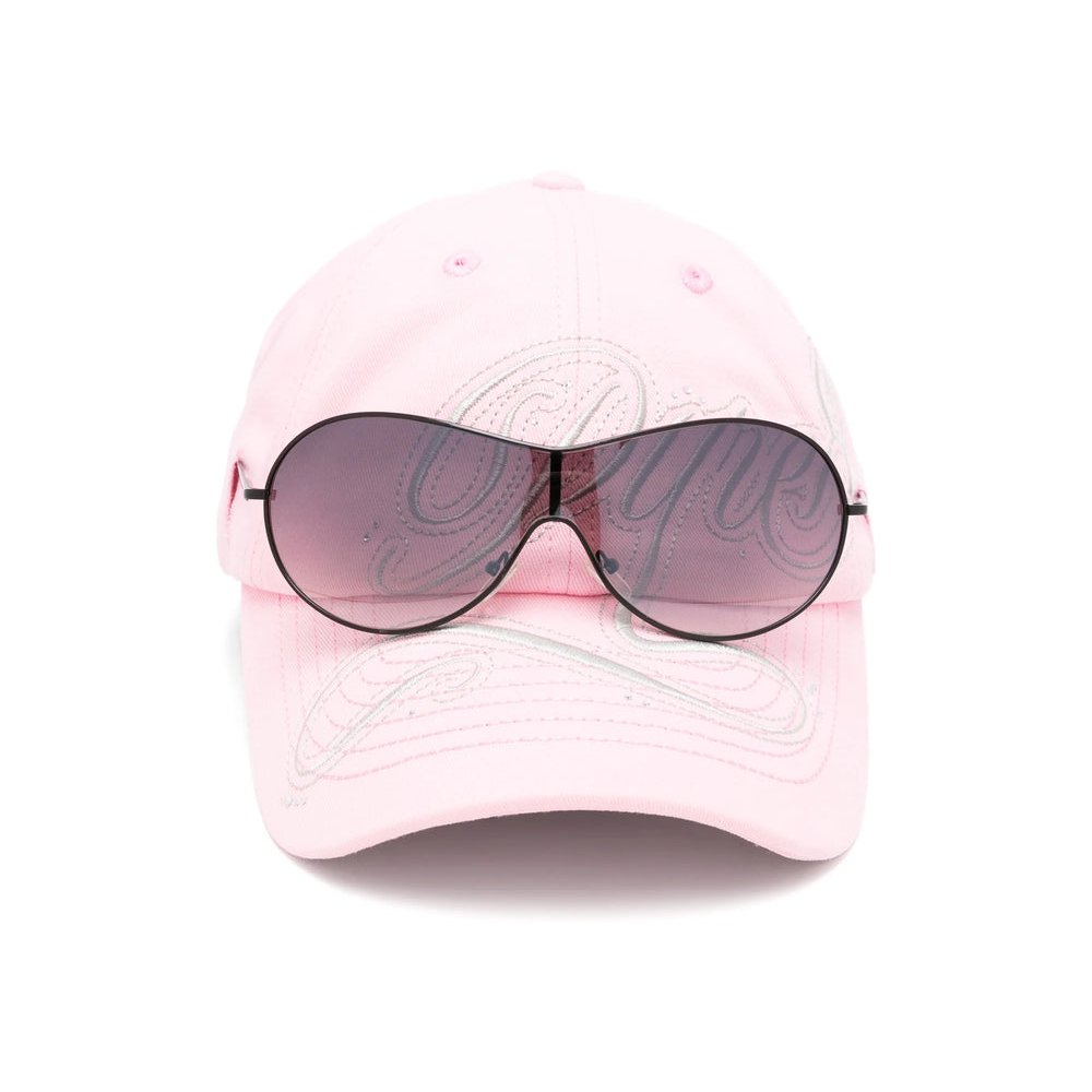Kap Company VISION Sunglasses — Pink by Kap Company