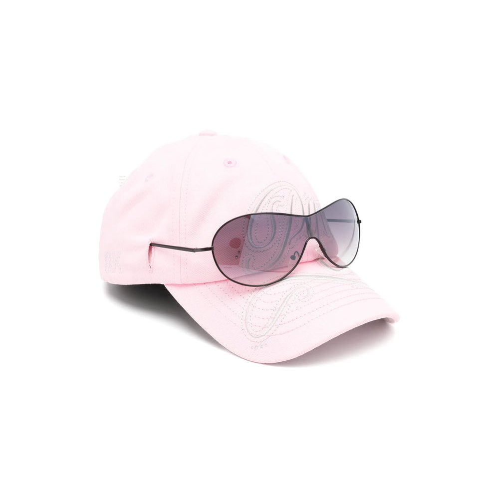 Kap Company VISION Sunglasses — Pink, view 2