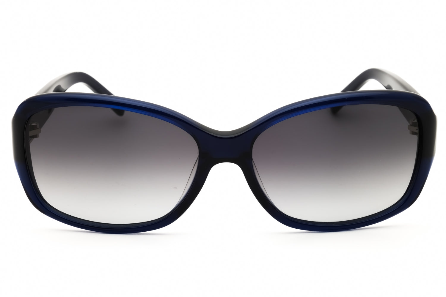 Kate Spade AnnikaS Sunglasses — Navy, view 2