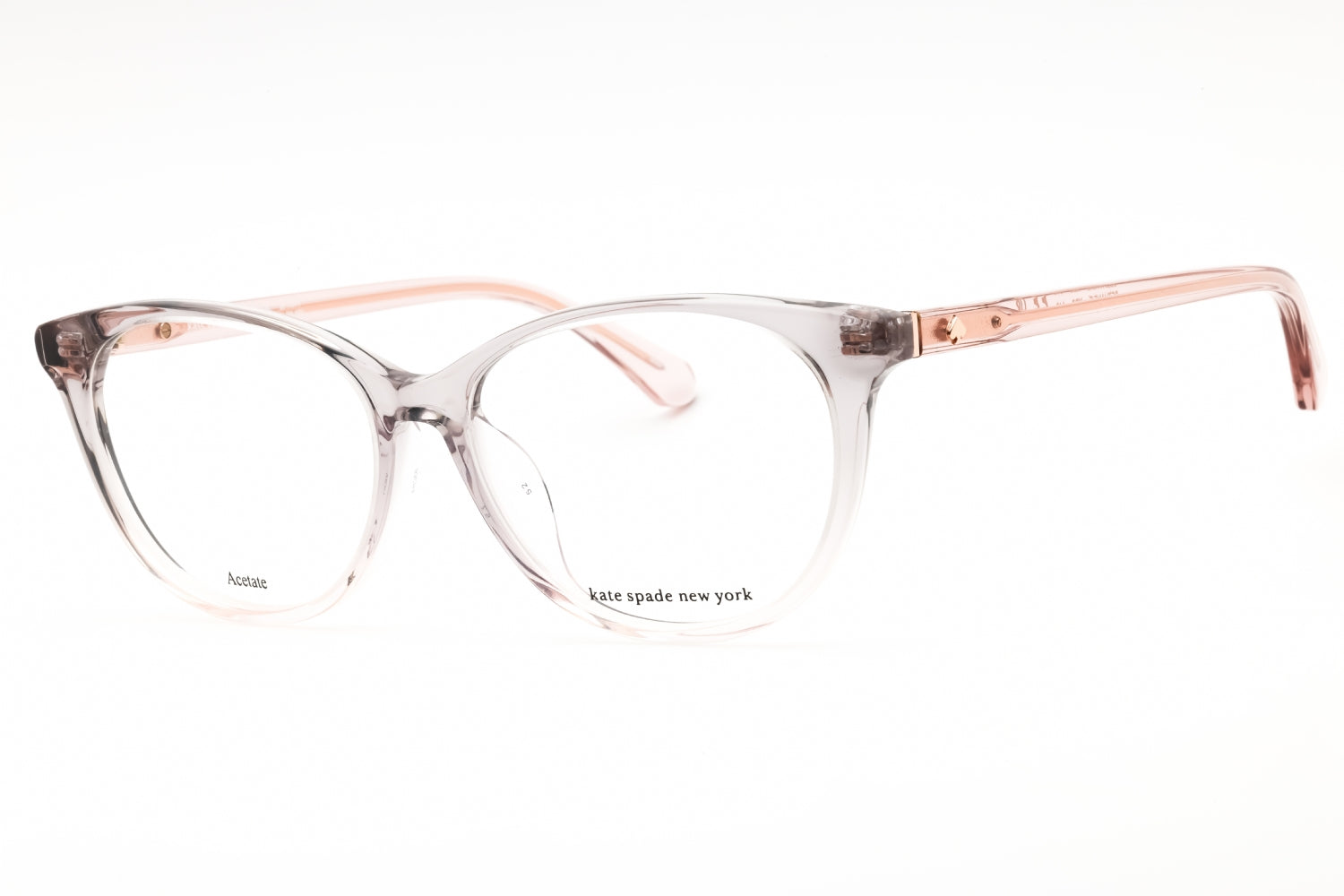 Kate Spade BETHANEF Eyeglasses — Pink by Kate Spade