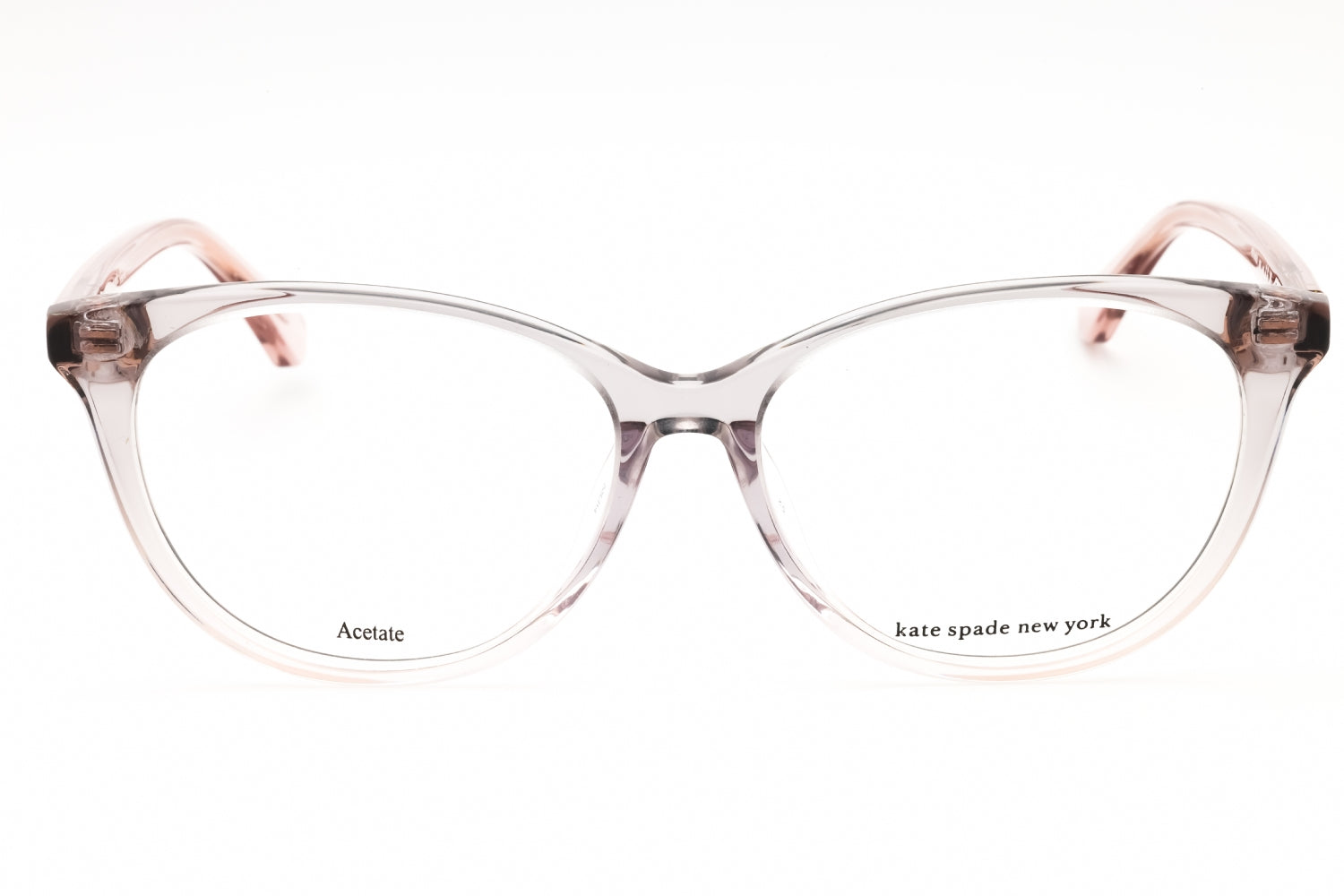 Kate Spade BETHANEF Eyeglasses — Pink, view 2