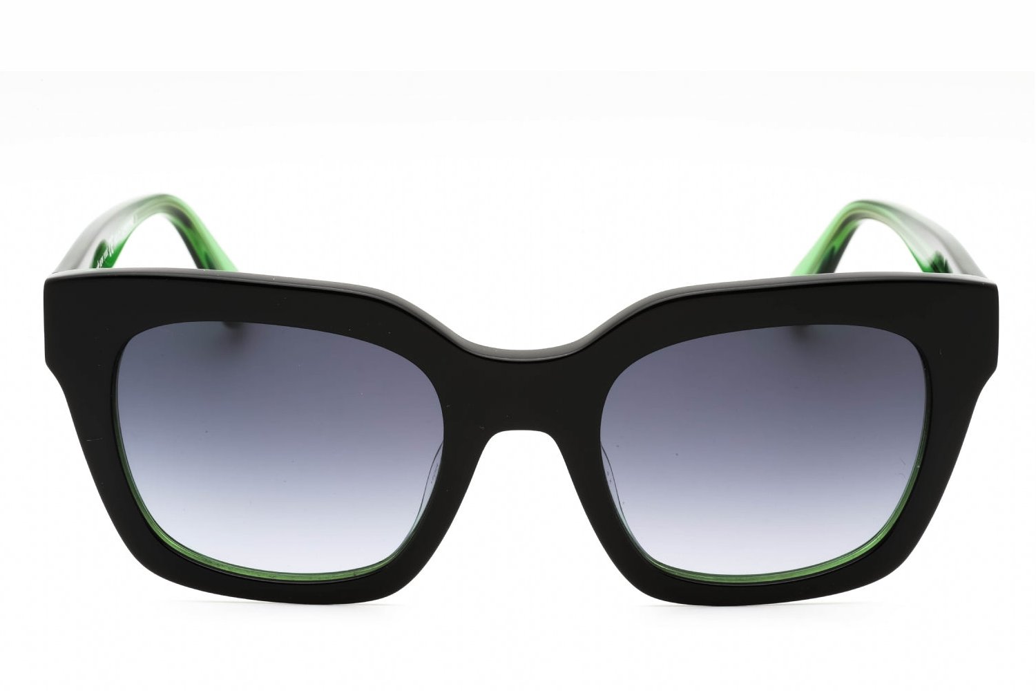 Kate Spade CAMRYNS Sunglasses — Black, view 2