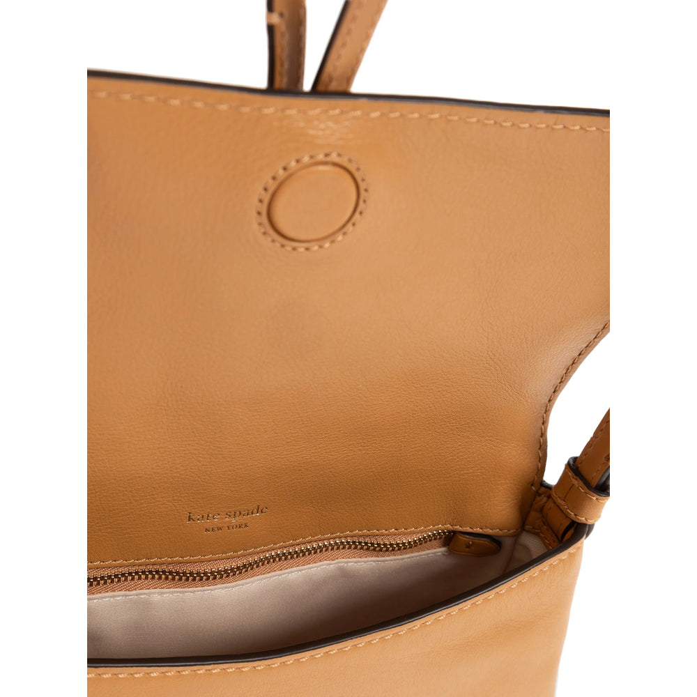 Kate Spade Garso Shoulder Bag — Orange, view 2