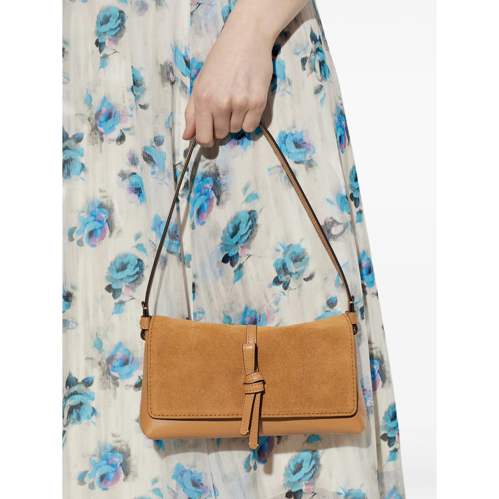 Kate Spade Garso Shoulder Bag — Orange, view 3