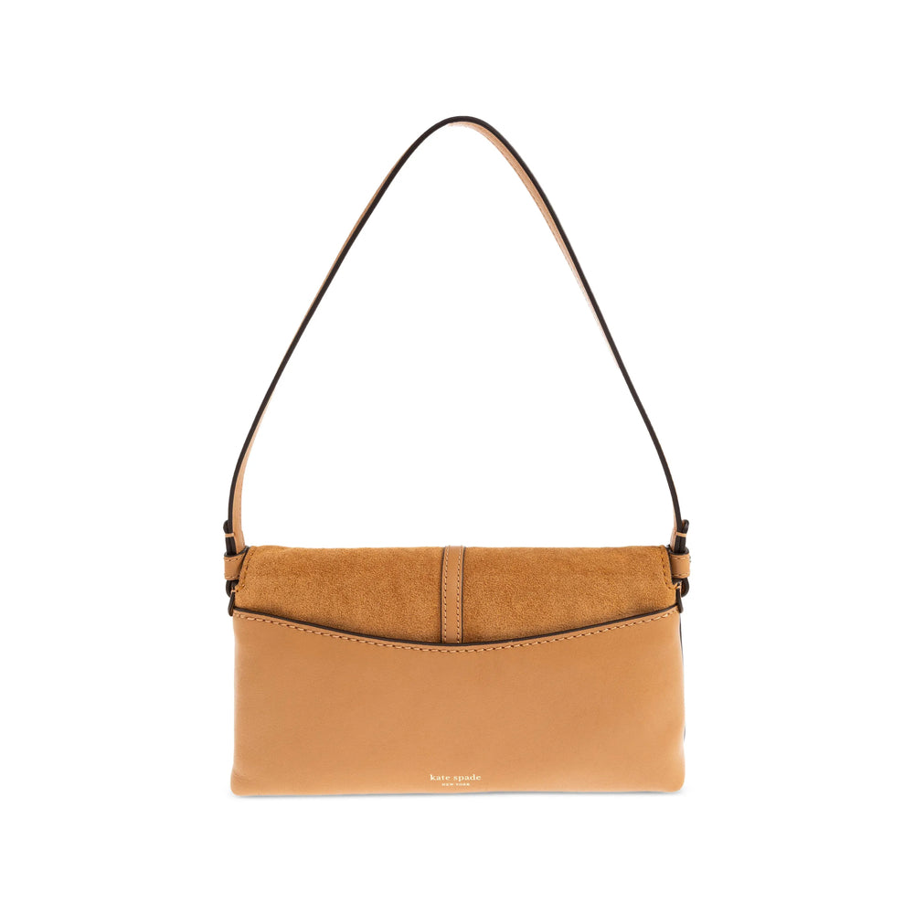 Kate Spade Garso Shoulder Bag — Orange, view 4