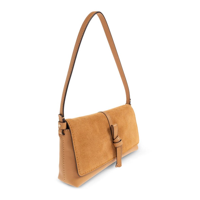 Kate Spade Garso Shoulder Bag — Orange, view 5