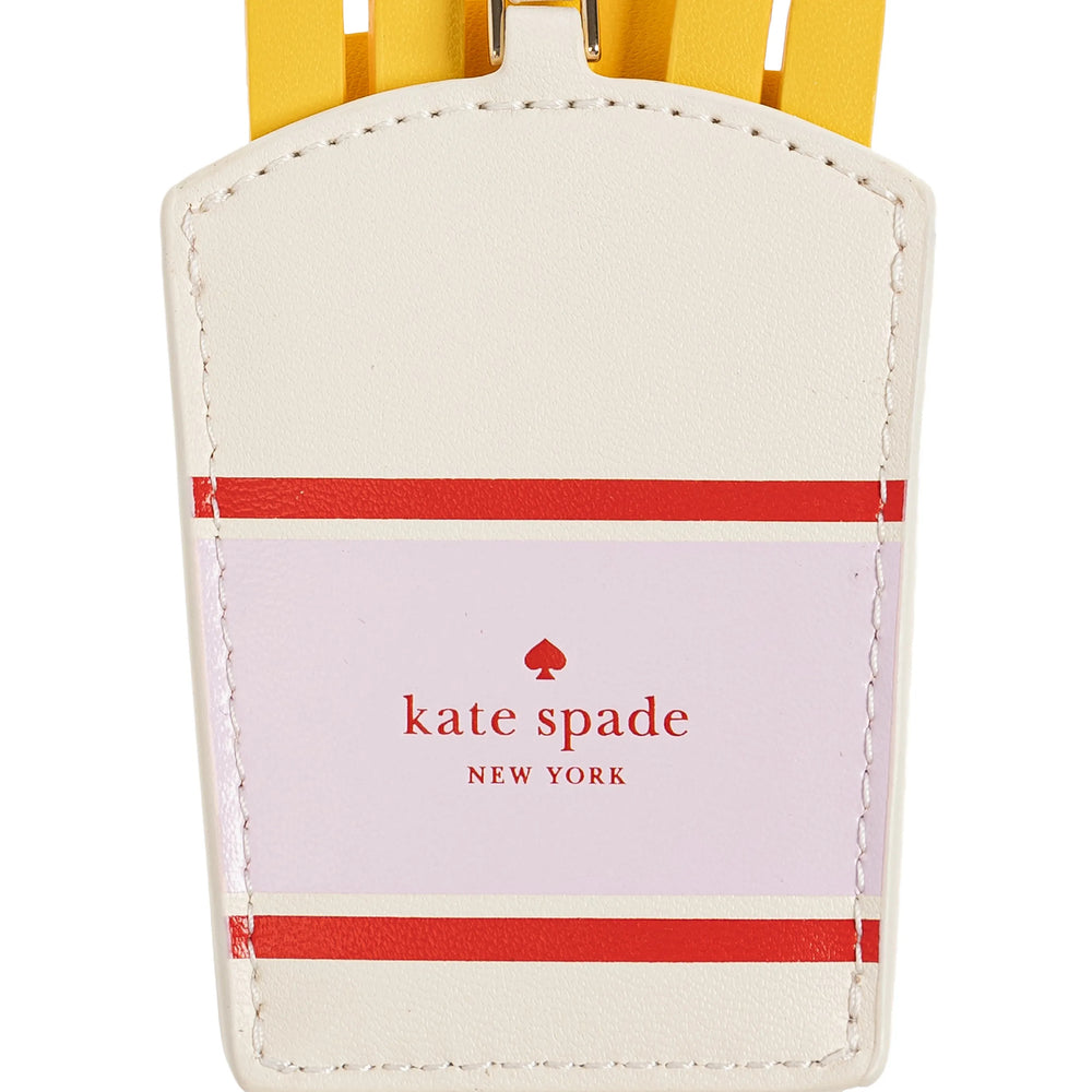 Kate Spade Multi Mini Bag — White, view 2