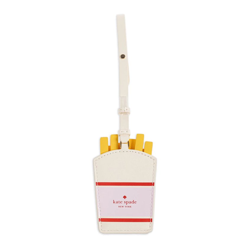 Kate Spade Multi Mini Bag — White, view 5