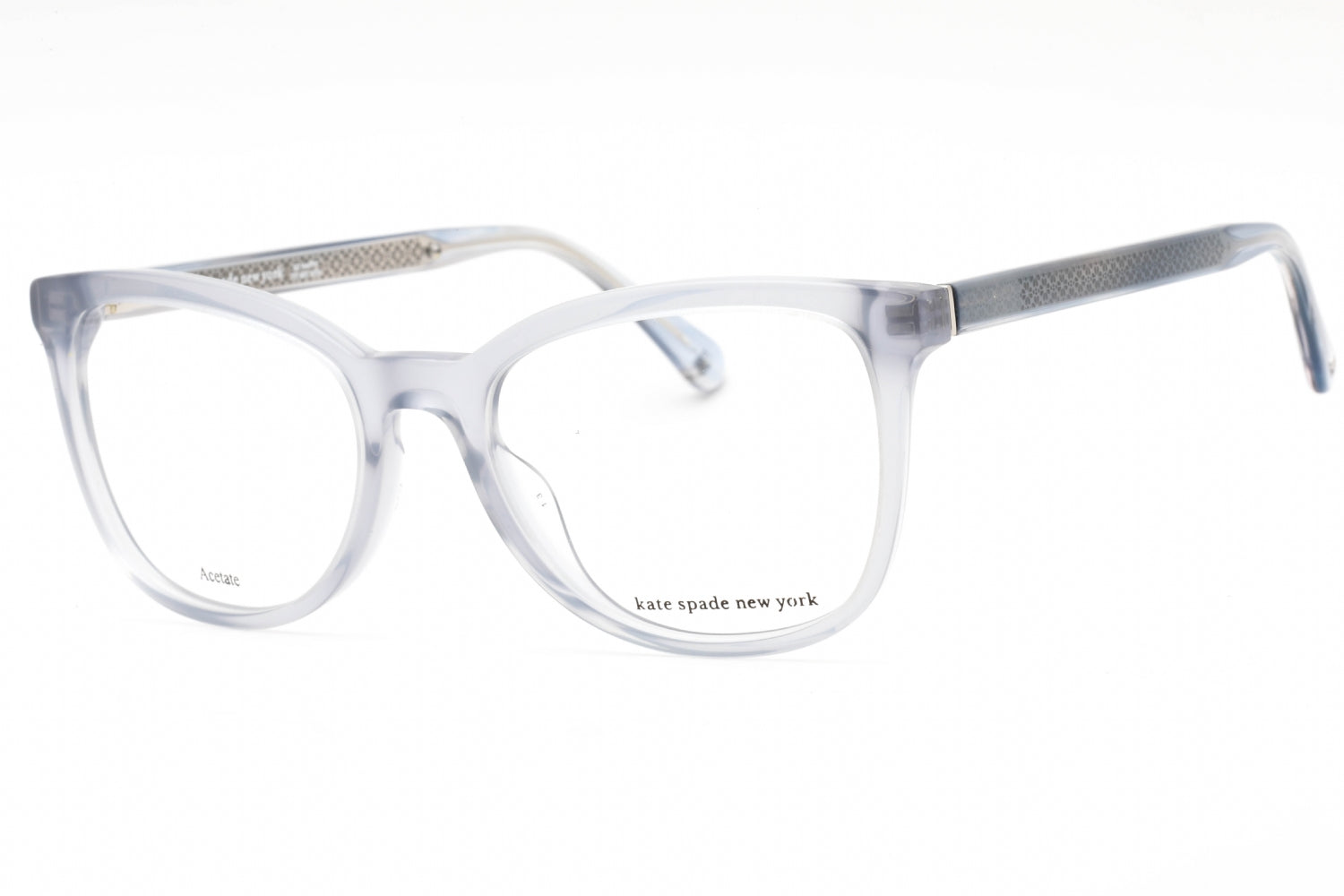 Kate Spade SARIYAH Eyeglasses — Blue by Kate Spade