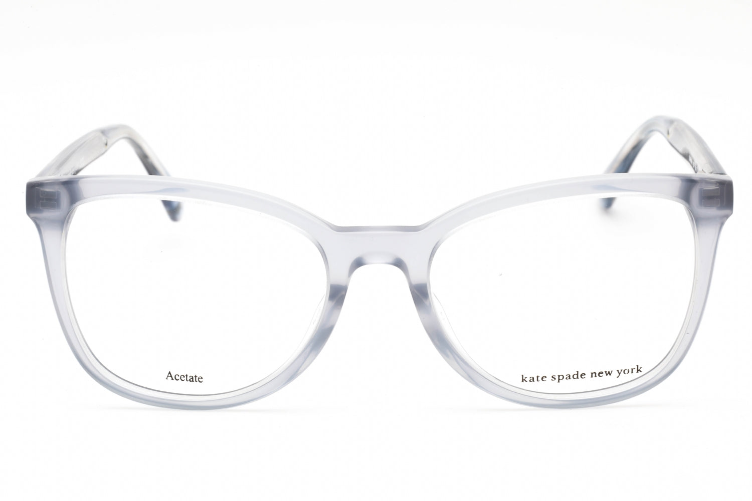 Kate Spade SARIYAH Eyeglasses — Blue, view 2