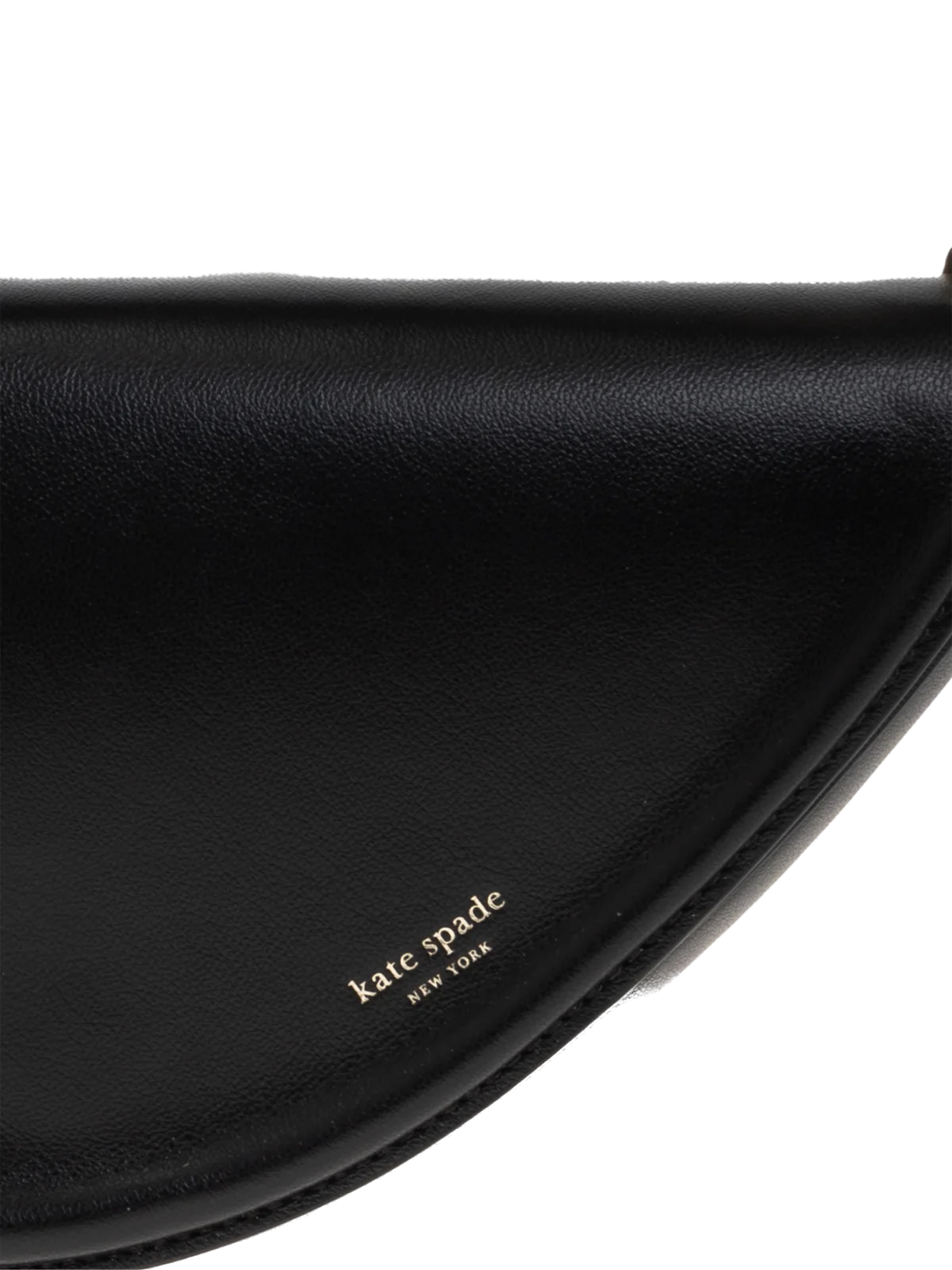 Kate Spade Shoulder Bag — Black, view 4