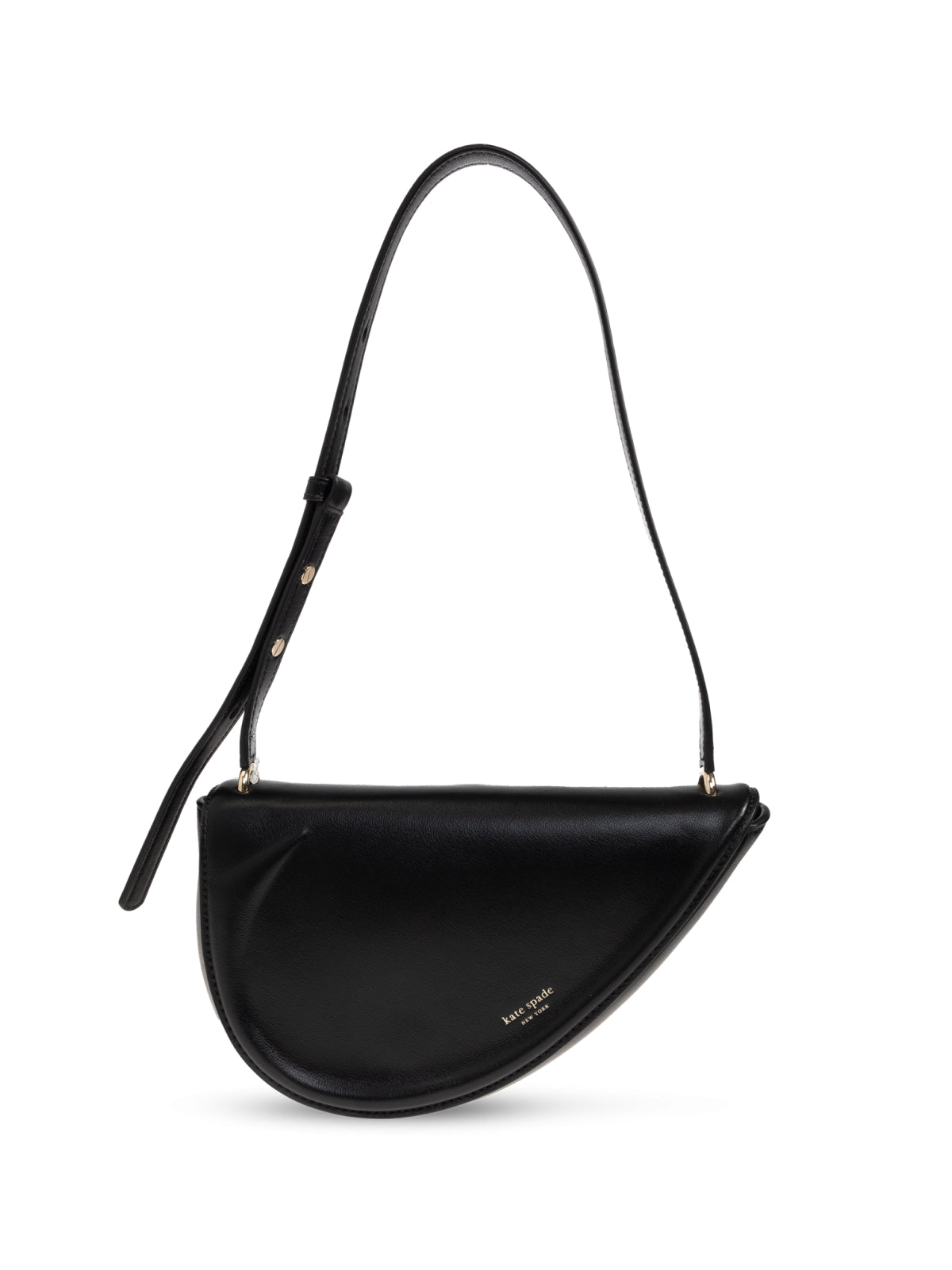 Kate Spade Shoulder Bag — Black, view 6