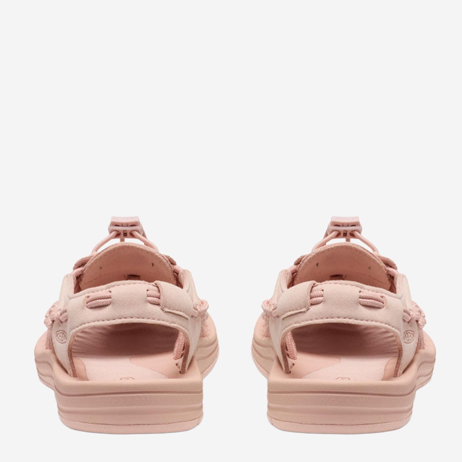 Keen Footwear Uneek Sandals — Pink, view 5