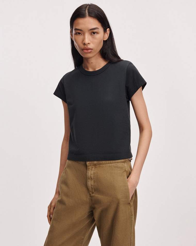Kelly Perfect Tee, view 3