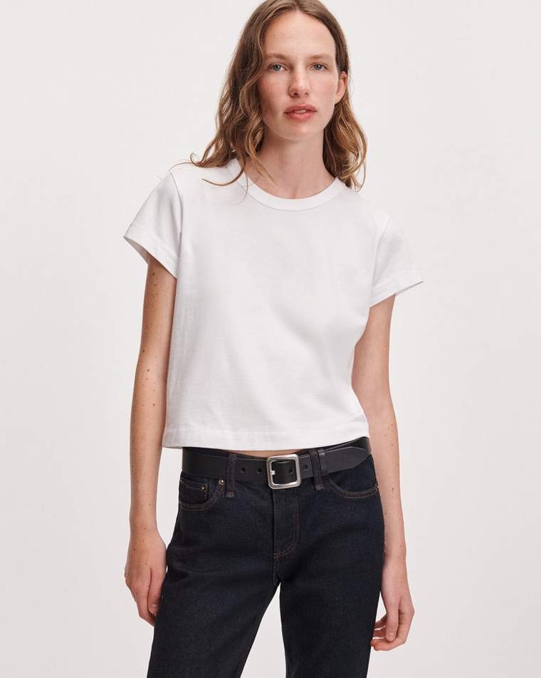 Kelly Perfect Tee, view 2