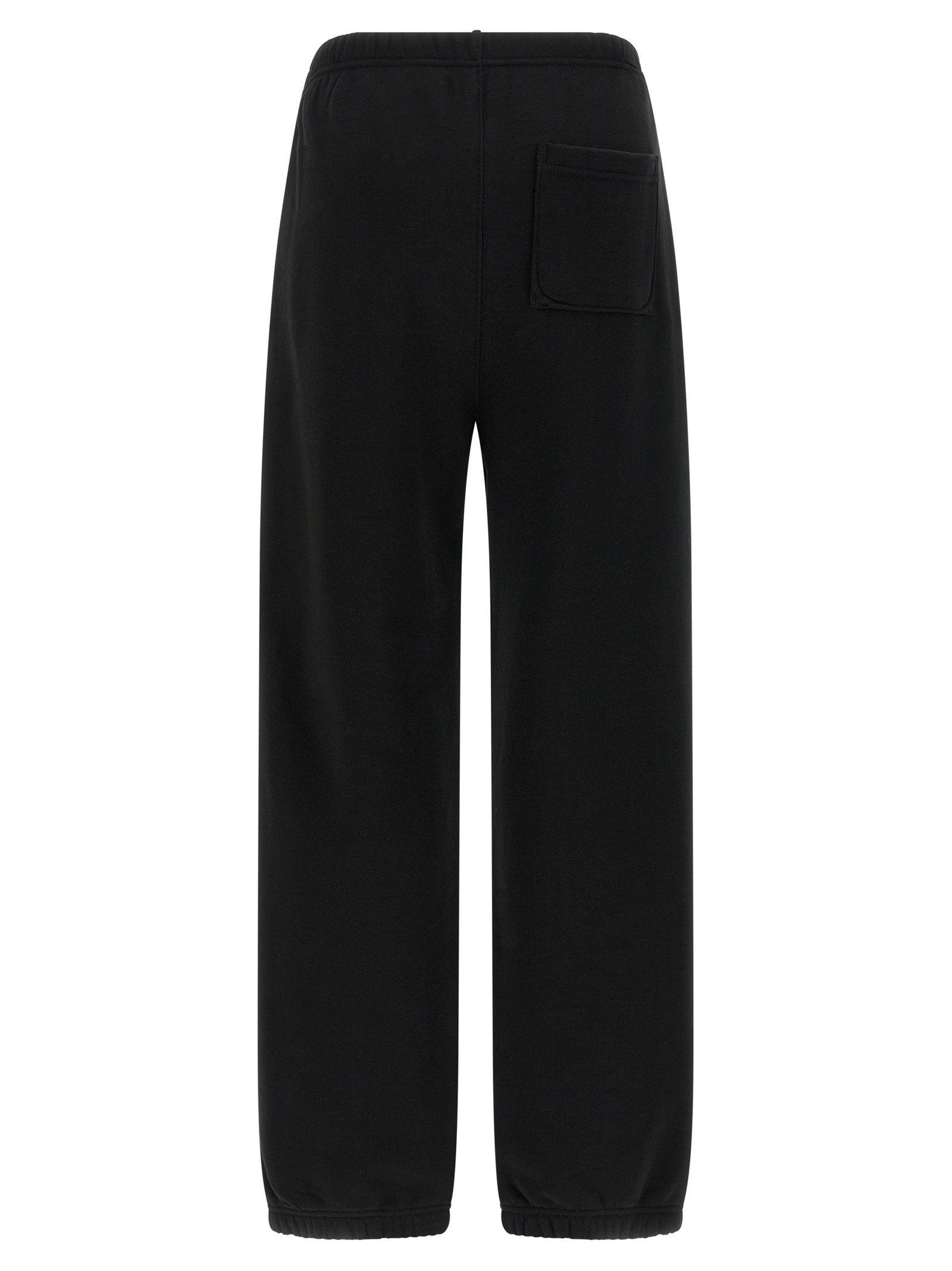 Kenzo Boke Heart Joggers — Black, view 2