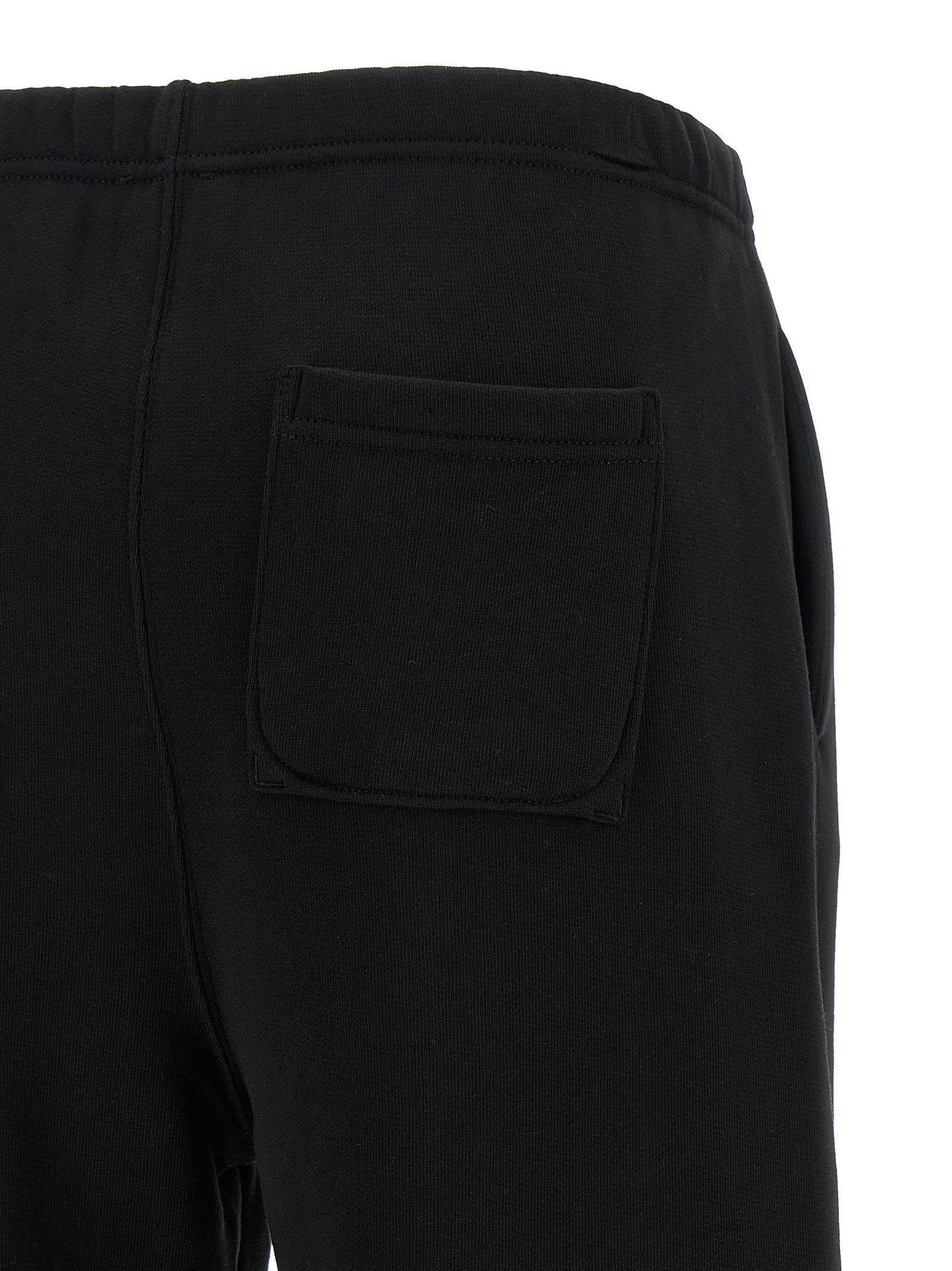 Kenzo Boke Heart Joggers — Black, view 4