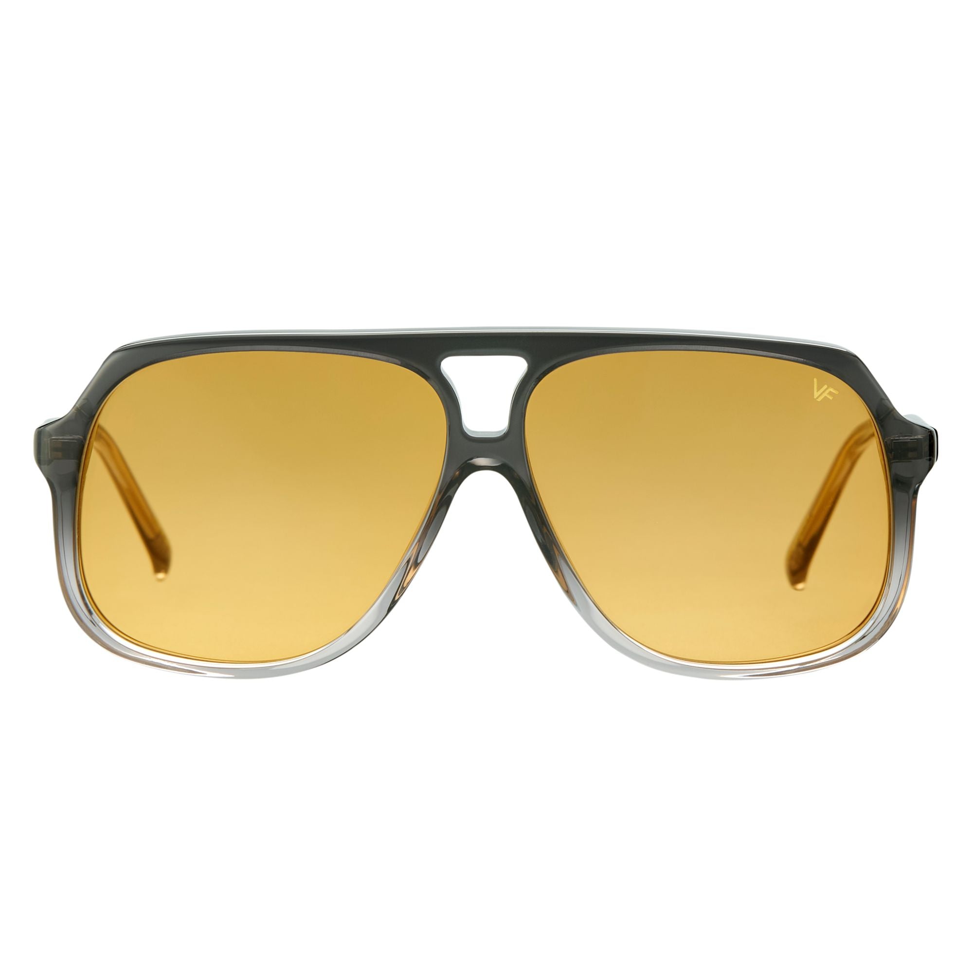 King Size Grey Translucent Acetate, view 2