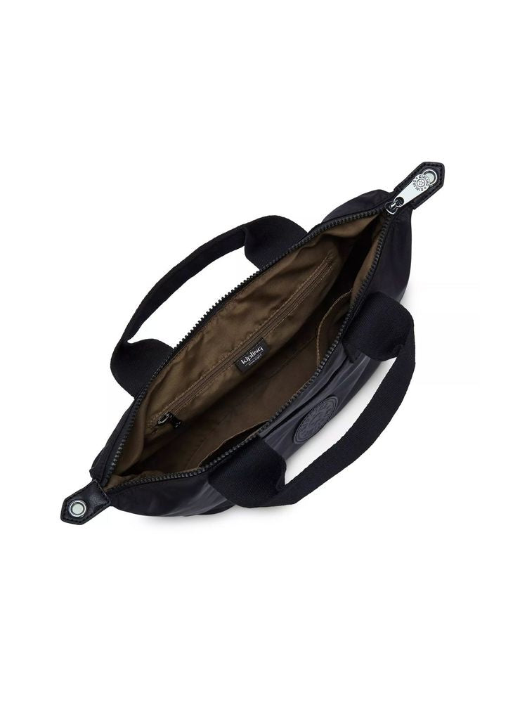 Kipling Kala Shoulder Bag — Black by Kipling