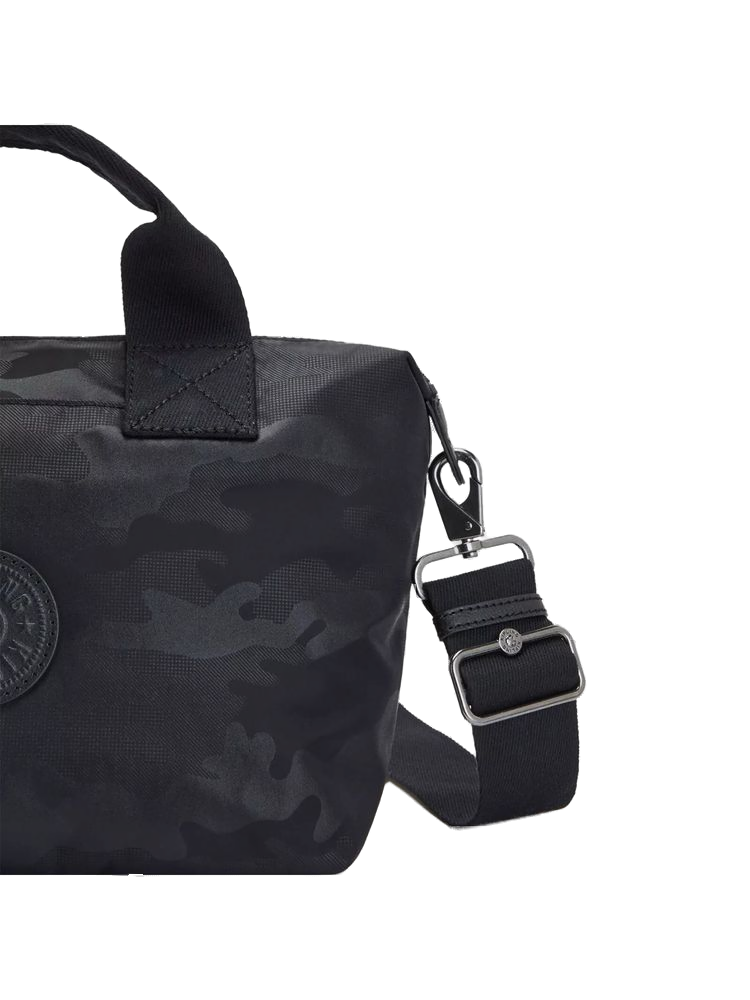 Kipling Kala Shoulder Bag — Black, view 2