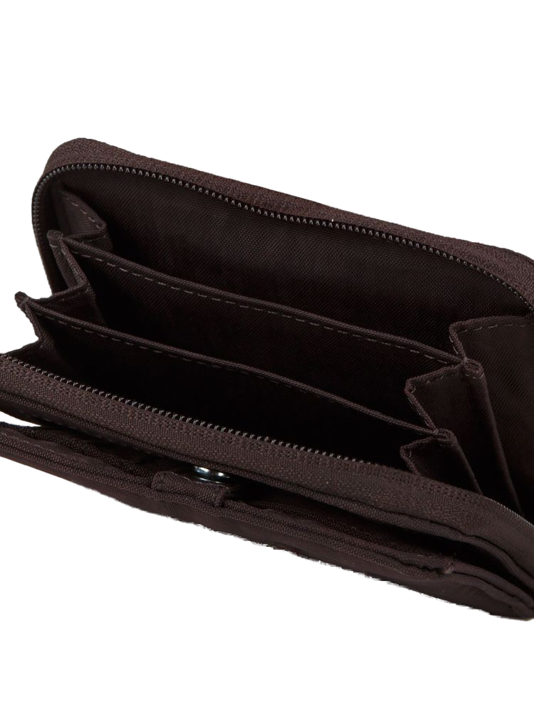 Kipling Wallet — Brown, view 4