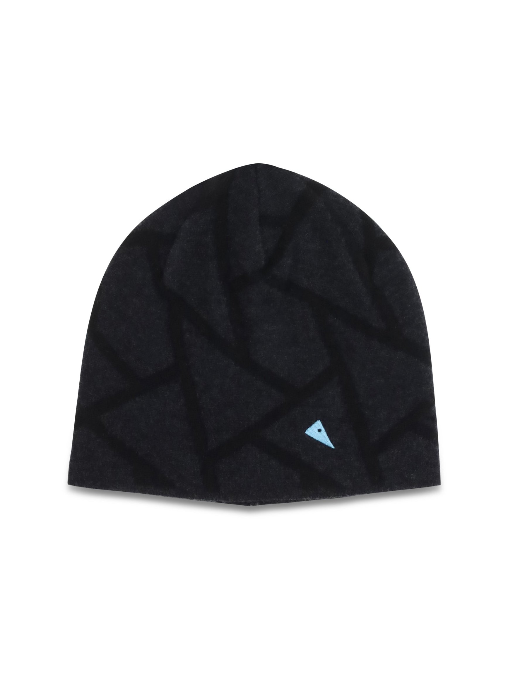 KläTtermusen 10525 Beanie — Black by Klattermusen