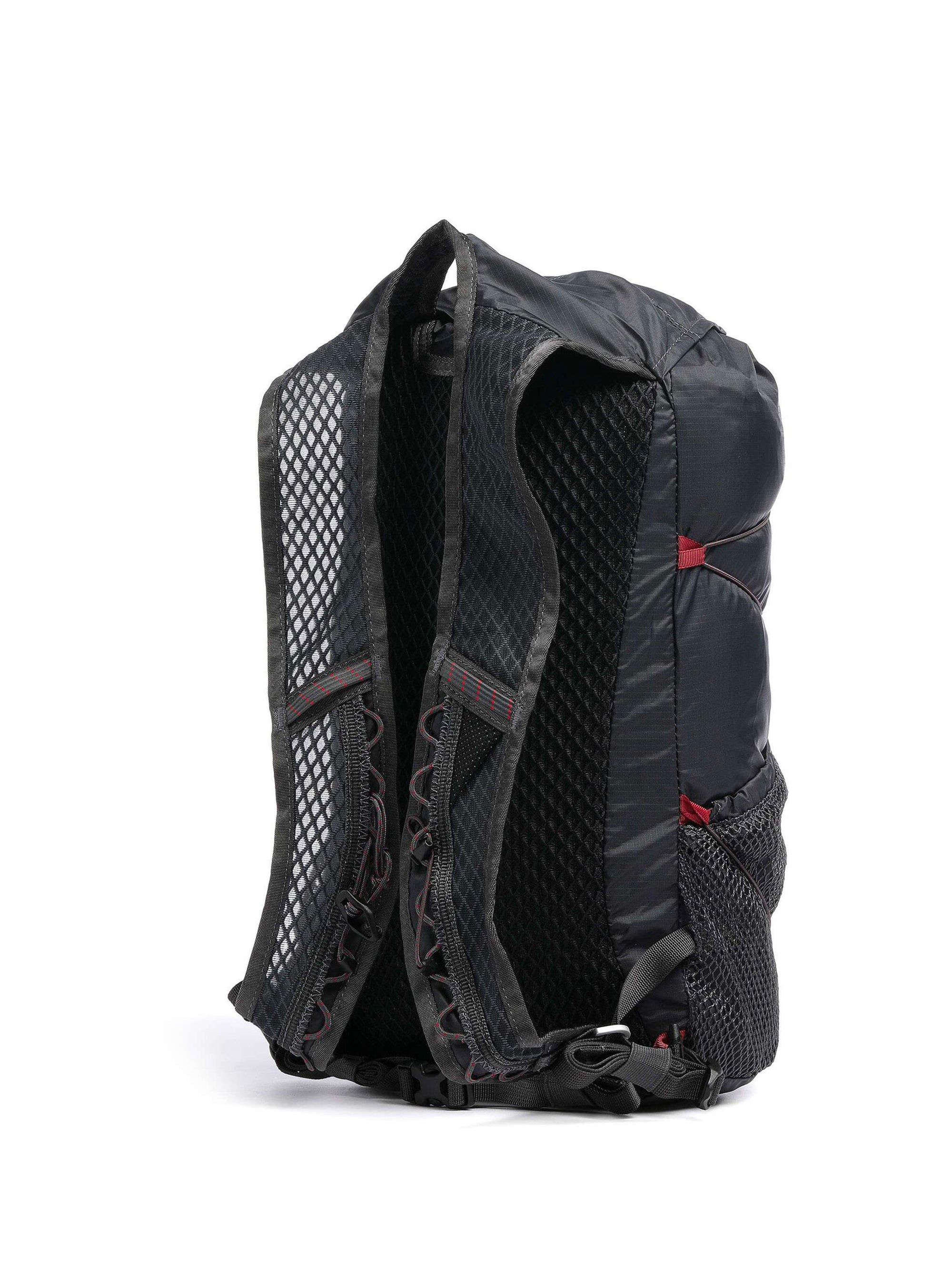 KläTtermusen Backpack — Black, view 2