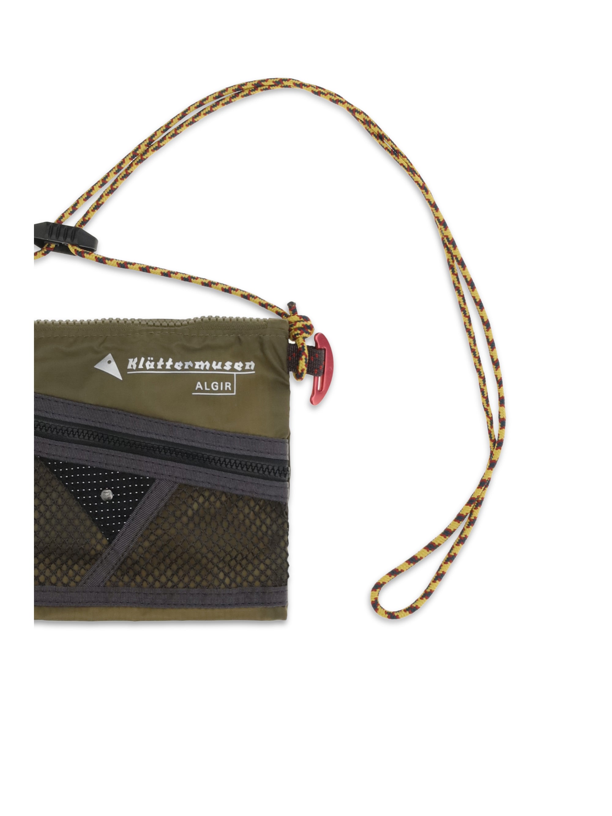 KläTtermusen Algir Crossbody Bag, view 3