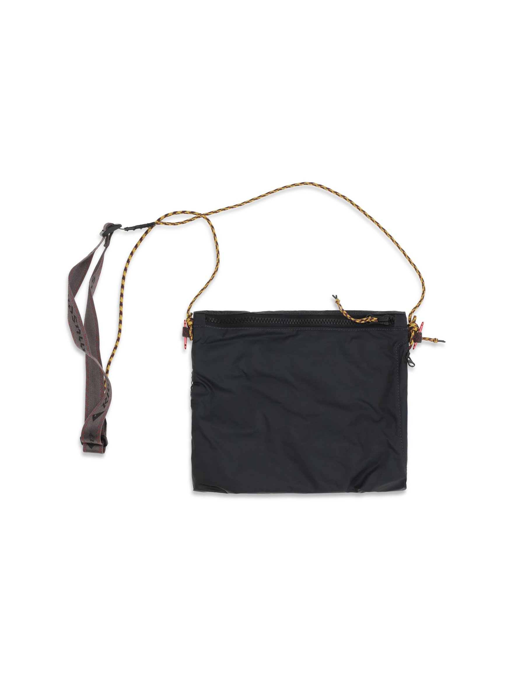 KläTtermusen Algir Crossbody Bag — Black, view 2