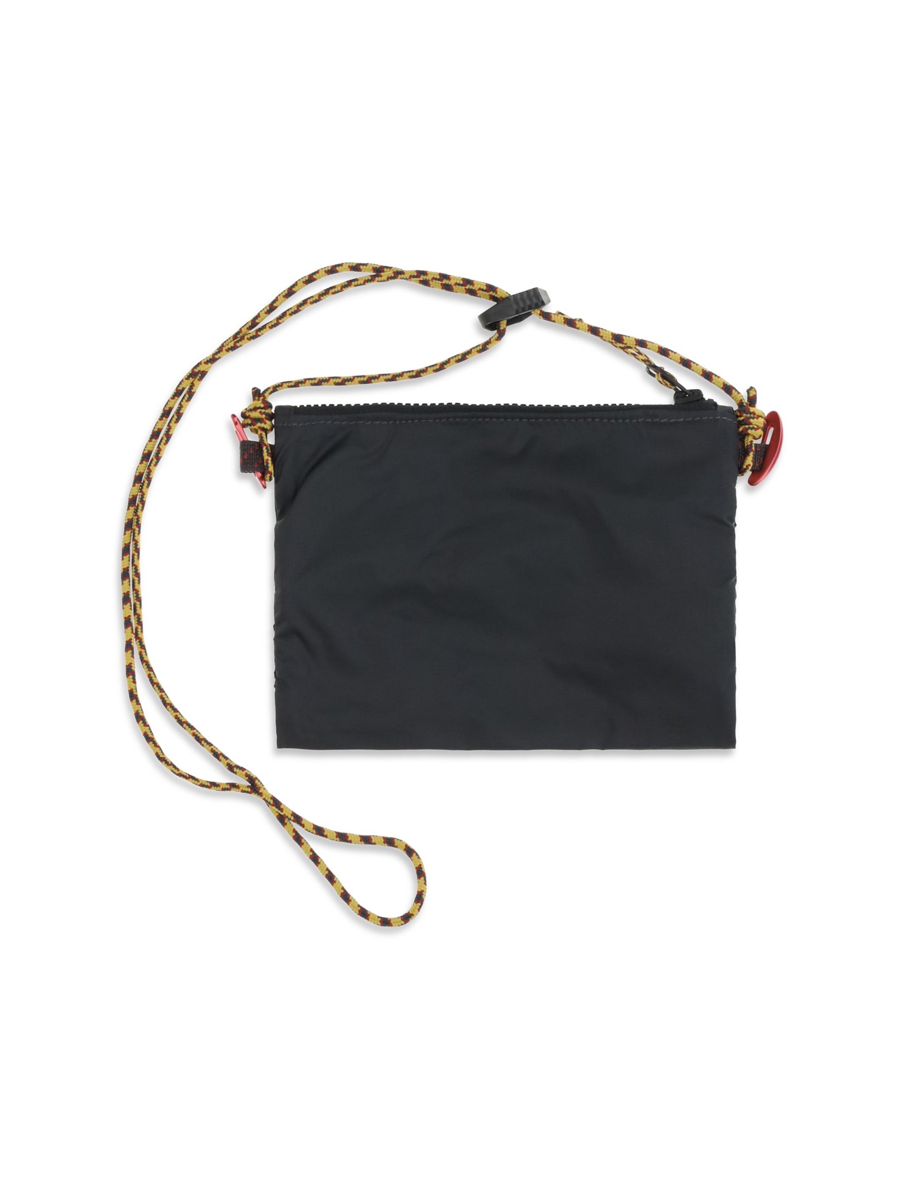 KläTtermusen Algir Crossbody Bag — Black, view 2