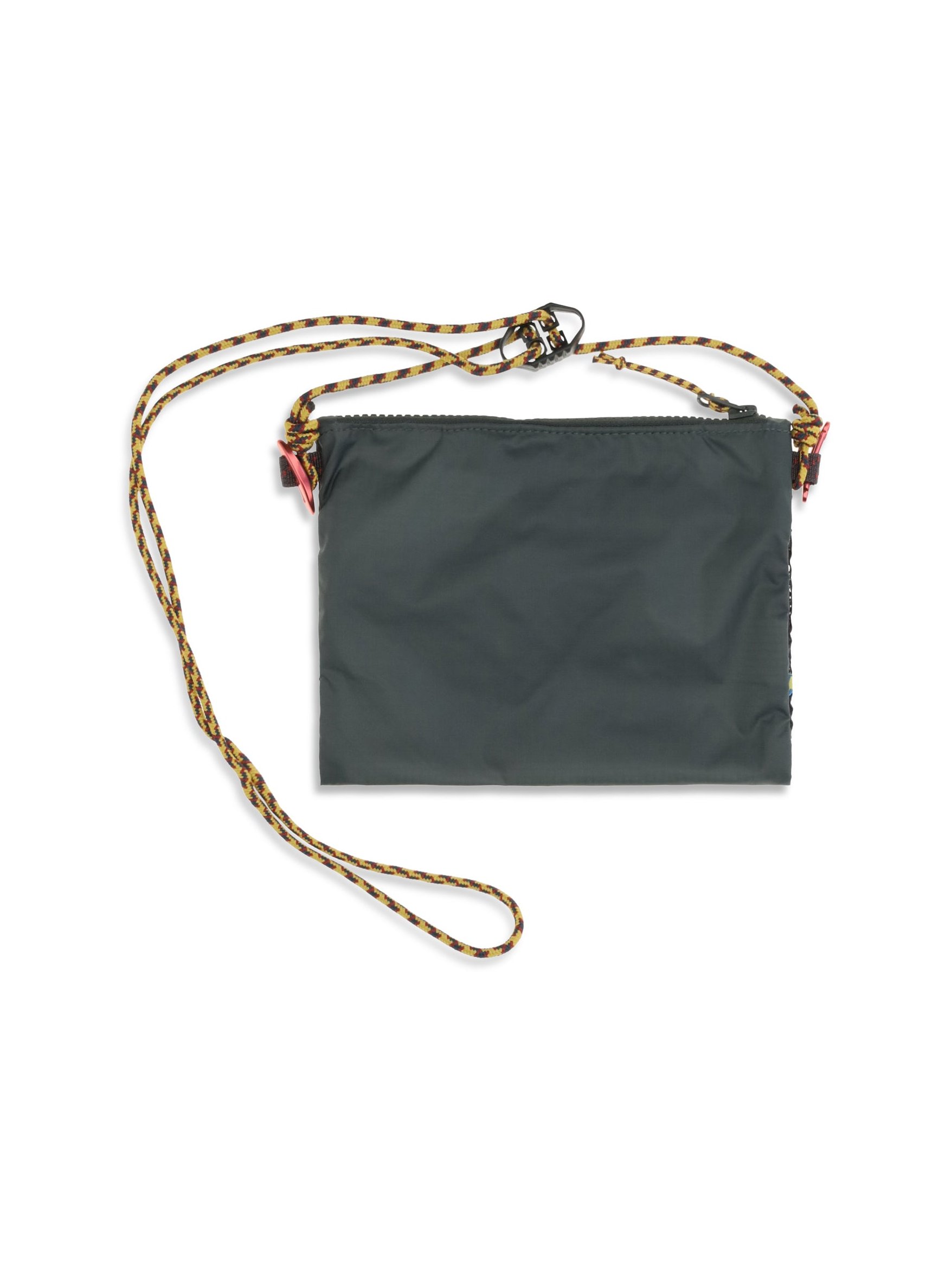 KläTtermusen Crossbody Bag — Black, view 2