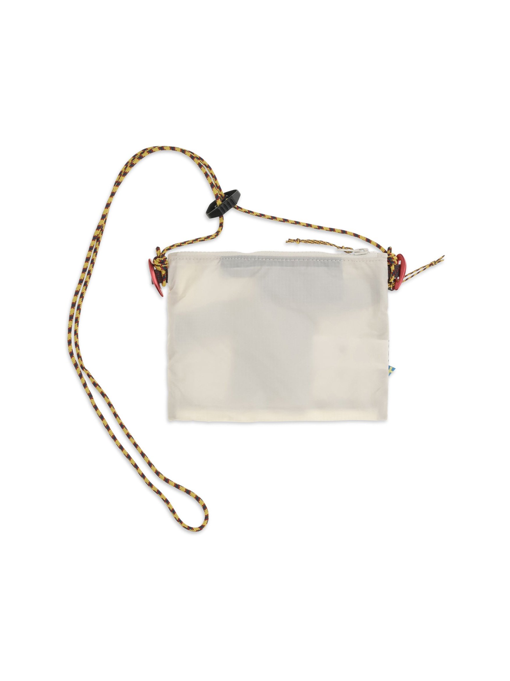 KläTtermusen Algir Crossbody Bag — Gray, view 2
