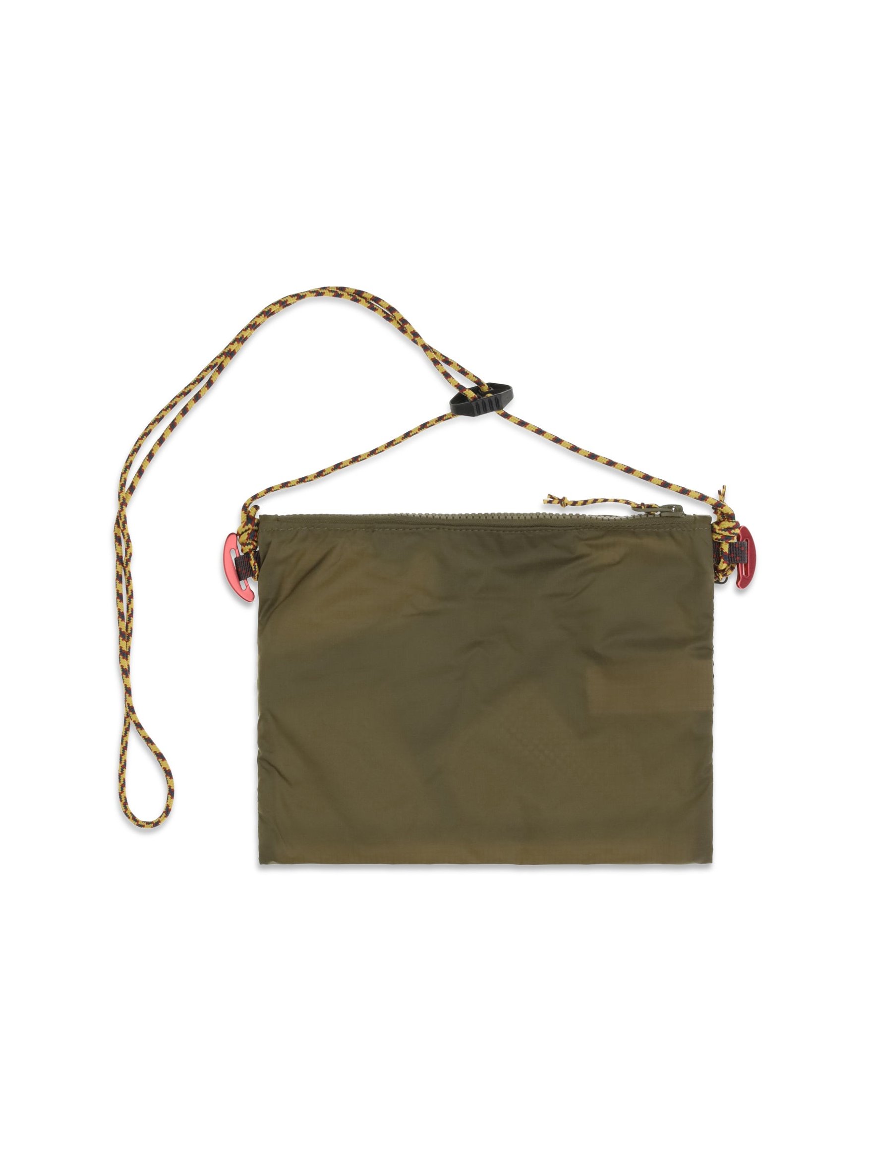 KläTtermusen Algir Crossbody Bag — Green, view 2