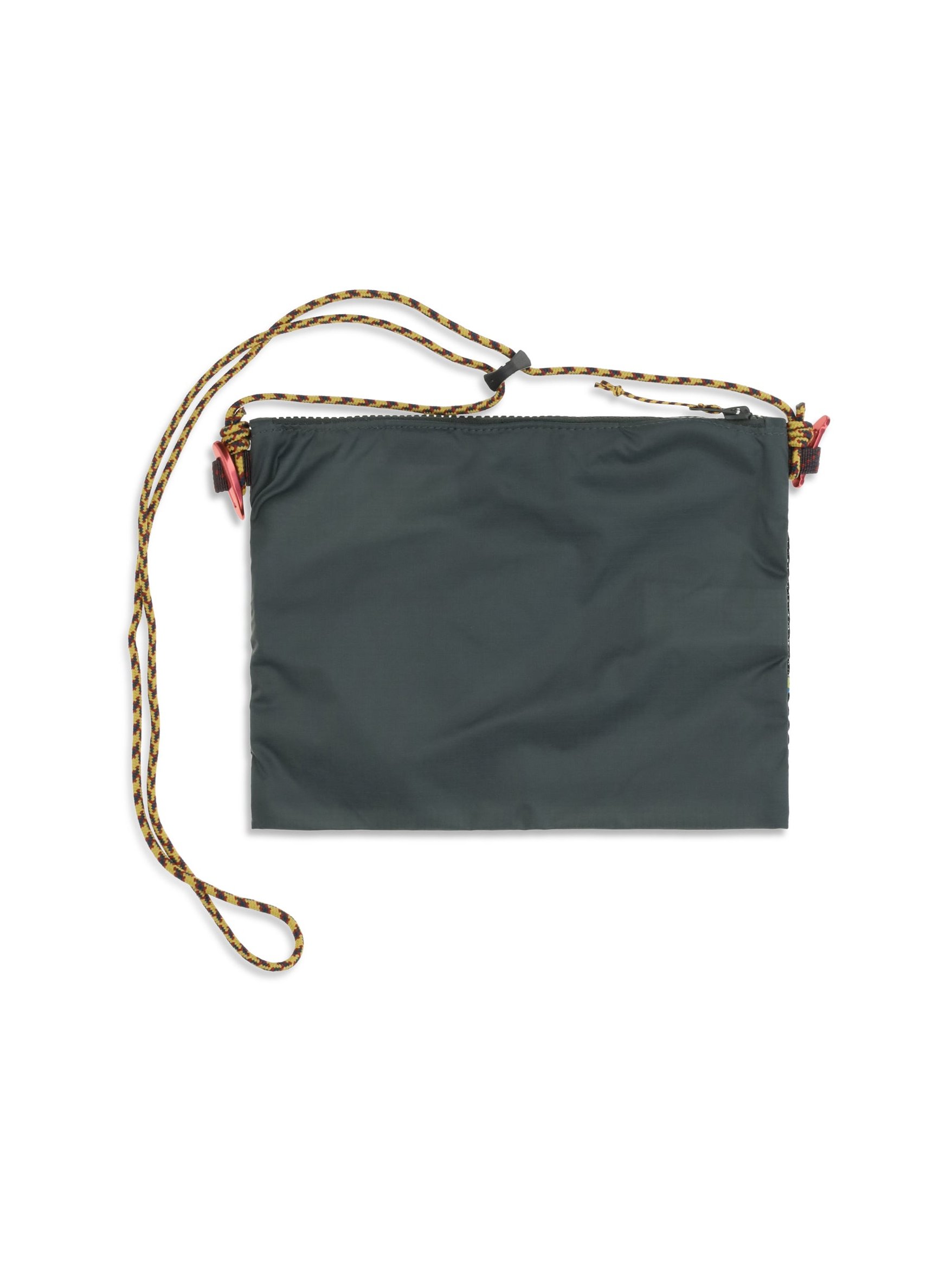 KläTtermusen Algir Crossbody Bag — Green, view 2