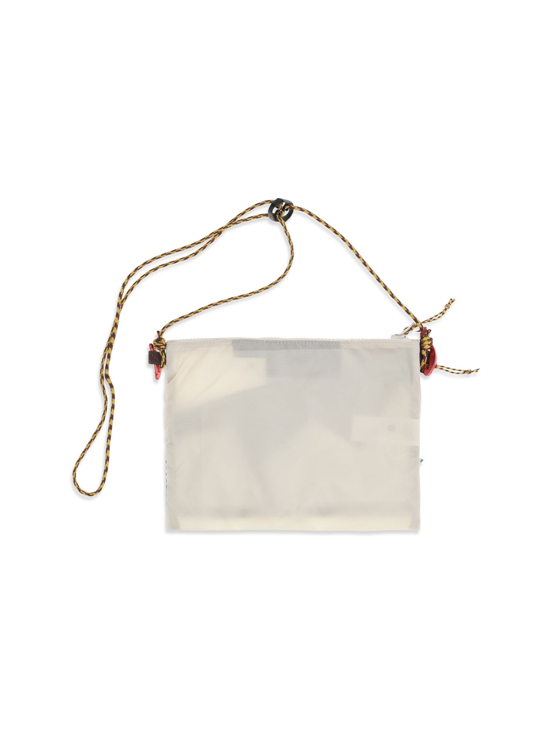KläTtermusen Algir Crossbody Bag — Grey, view 2