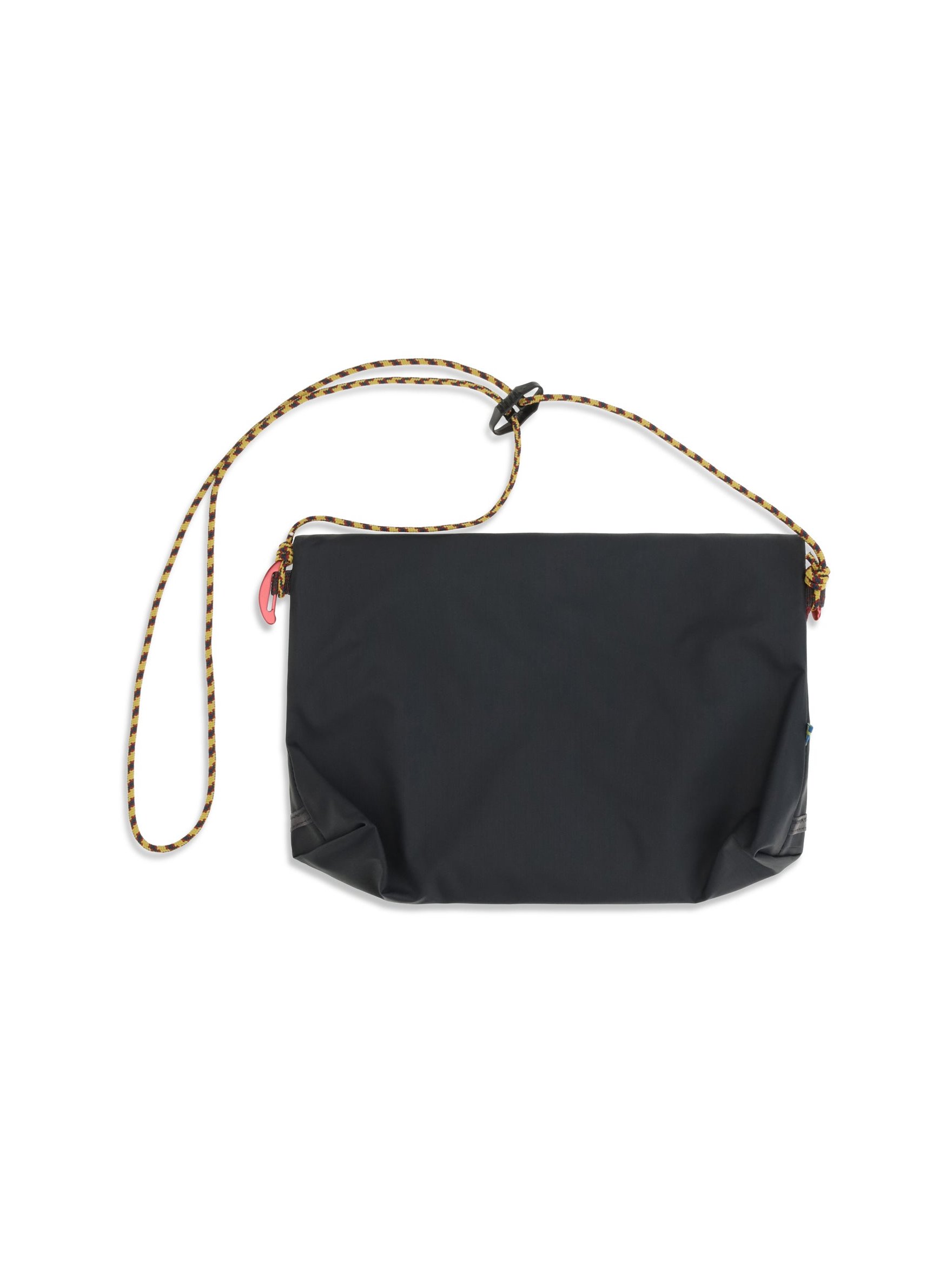 KläTtermusen Hrid WP 3L Pouch — Black, view 2