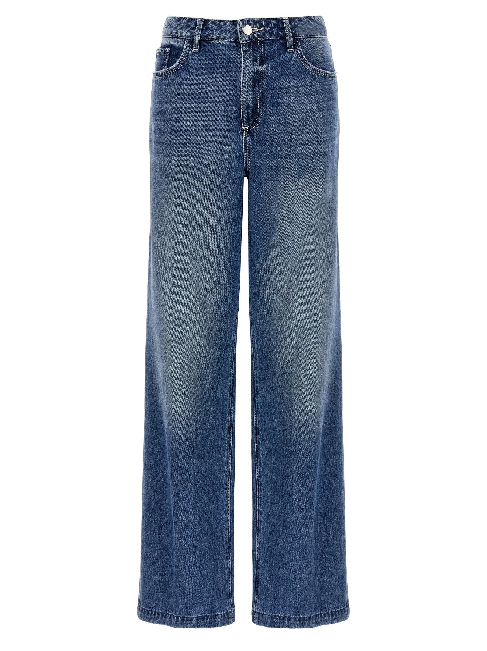 L'agence Clayton Jeans — Blue by L'Agence