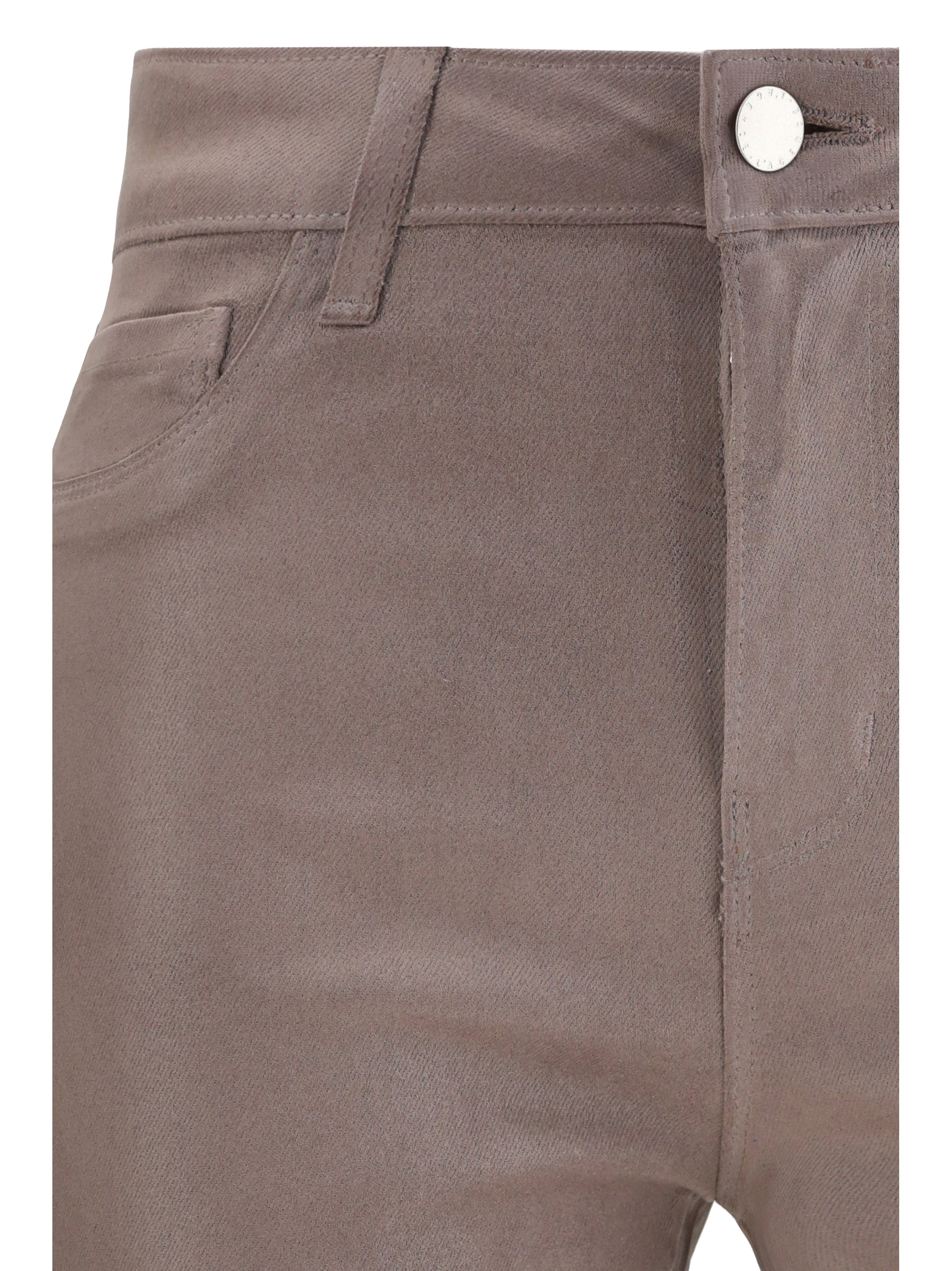 L'Agence Kendra Jeans — Brown by L'Agence