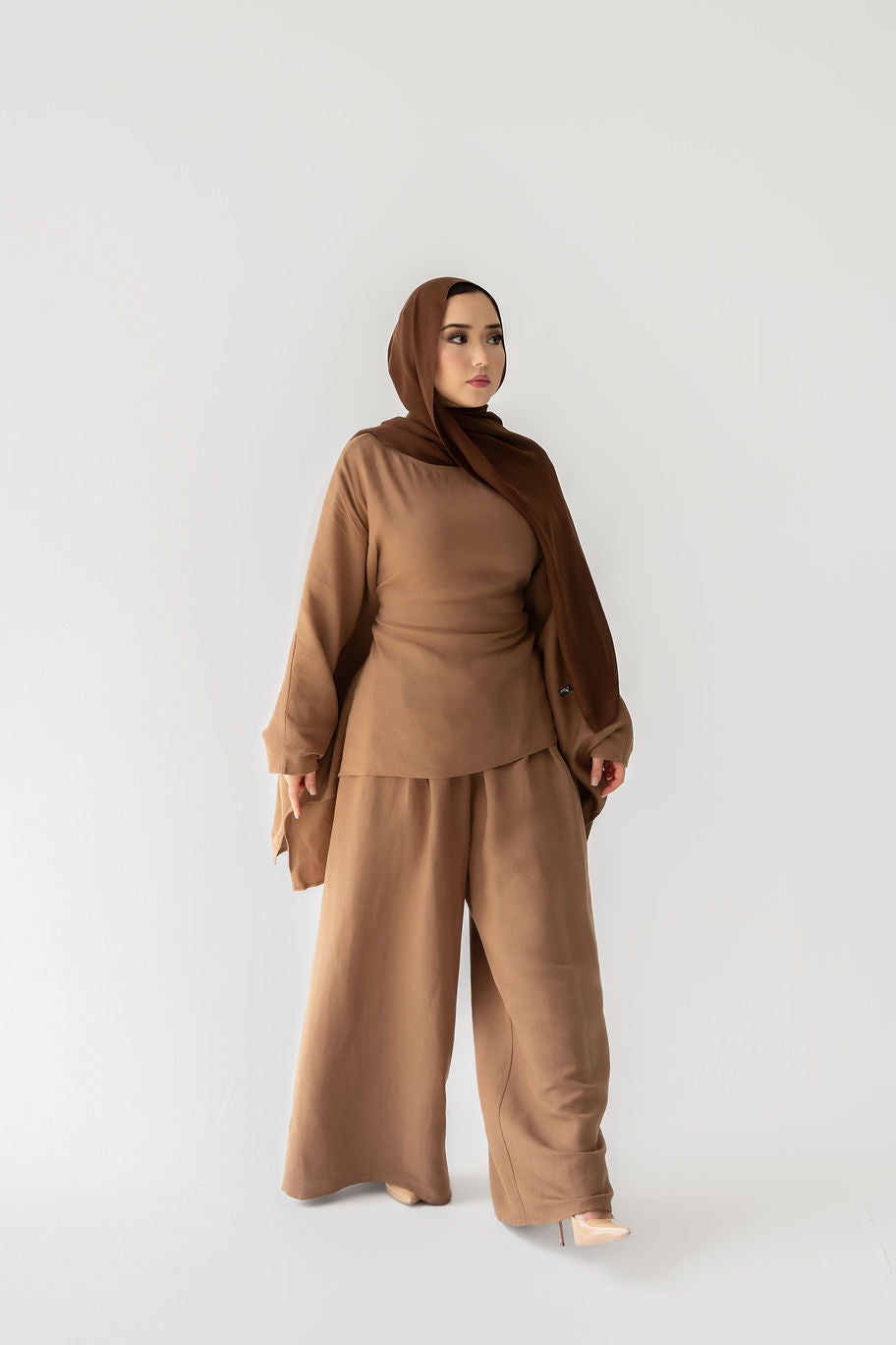 La Sera Pant by Mondo The Label