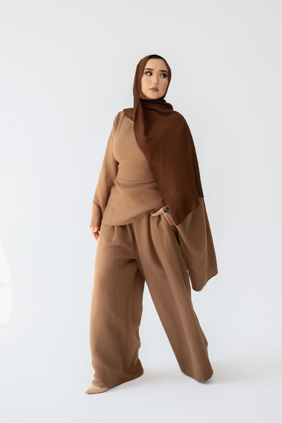 La Sera Pant, view 3