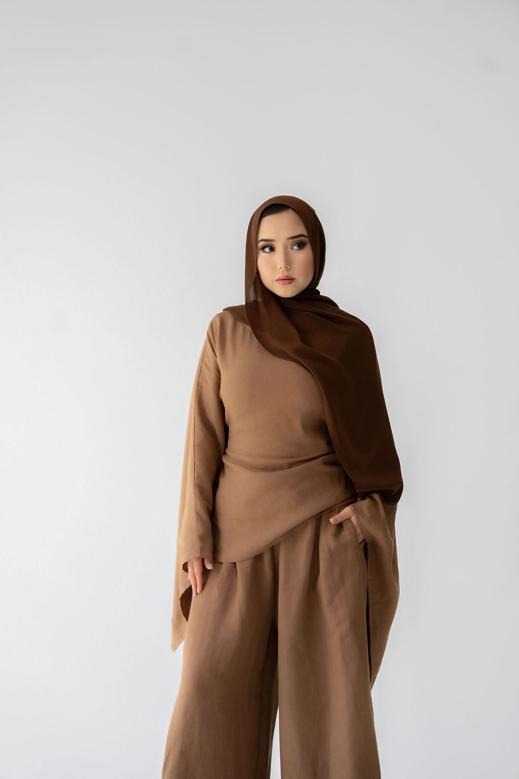 La Sera Top by Mondo The Label