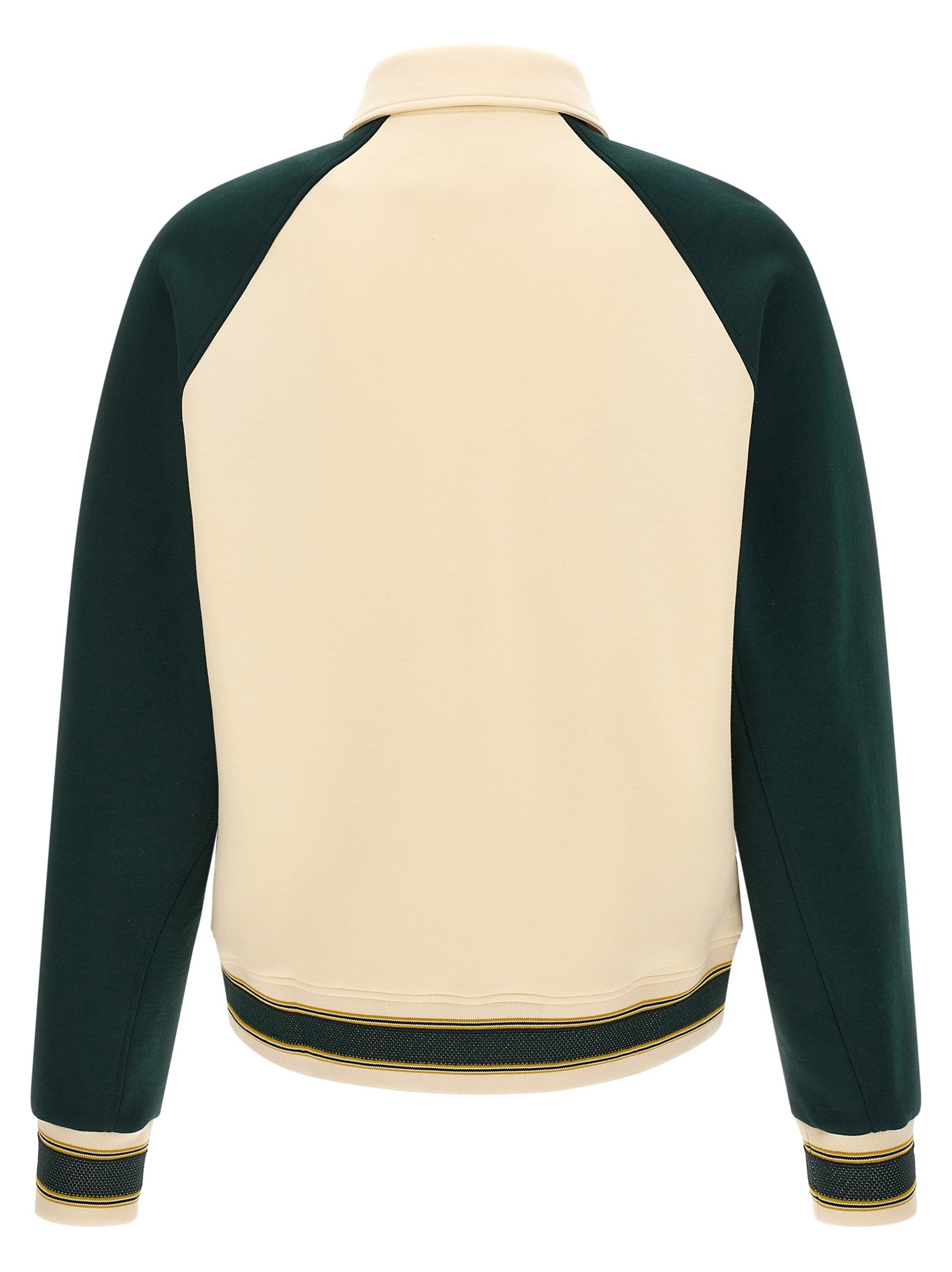 Lacoste Jacket — Multicolor, view 2