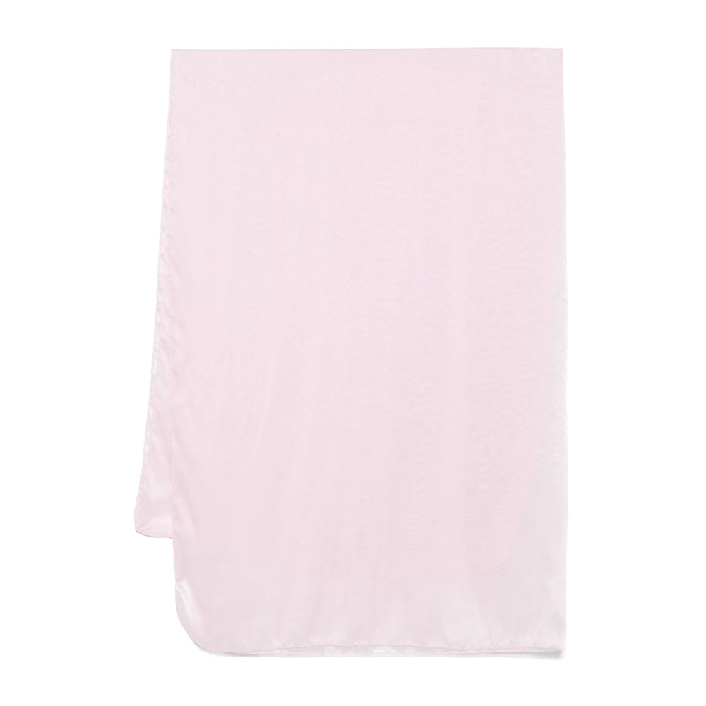 Lady Anne Silk Stole — Pink by Lady Anne