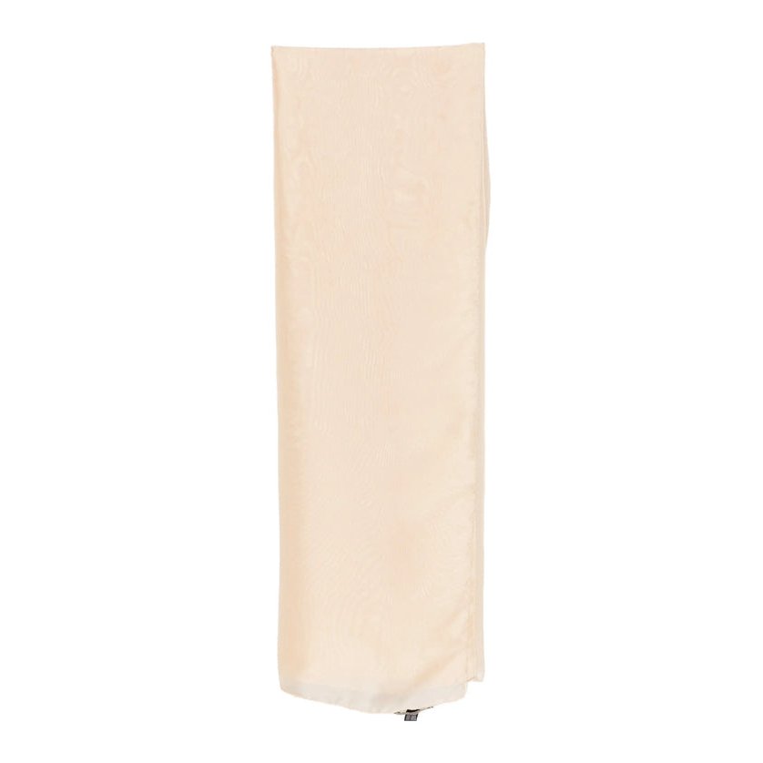 Lady Anne Silk Stole — Beige by Lady Anne