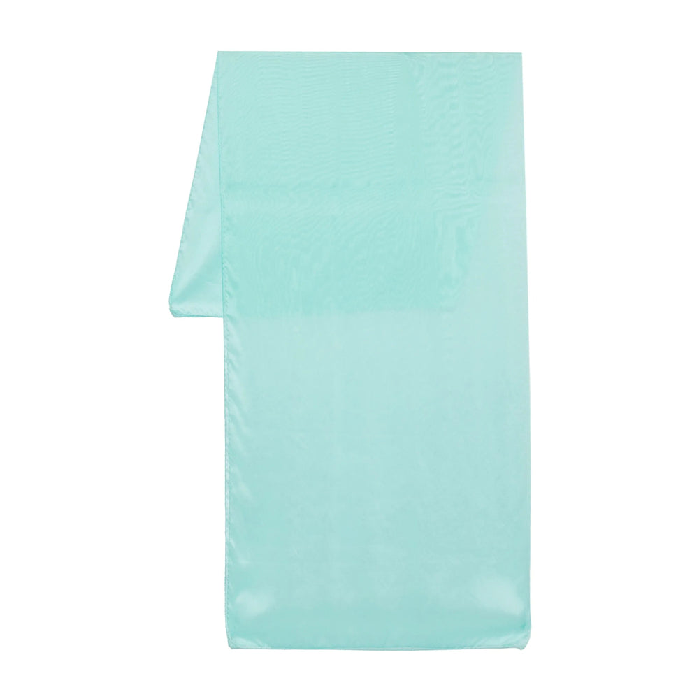Lady Anne Silk Stole — Blue by Lady Anne