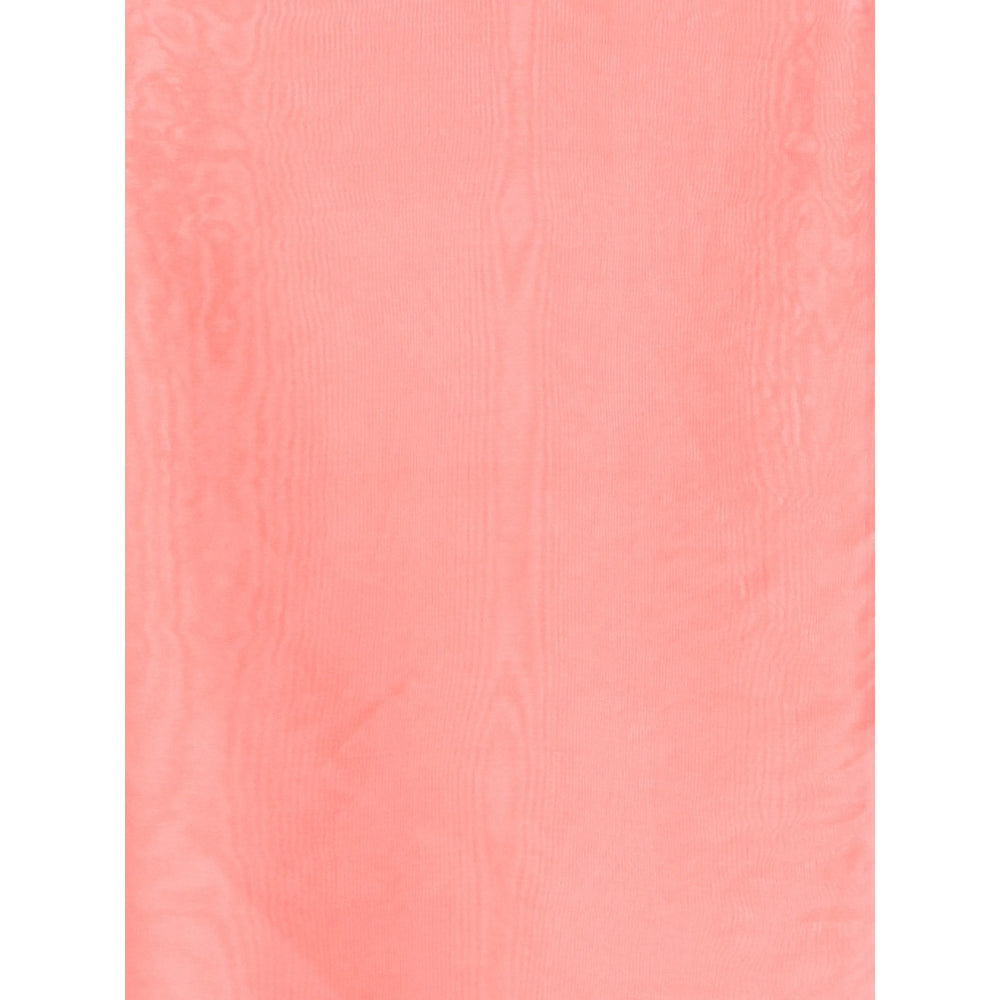 Lady Anne Stole — Pink, view 2