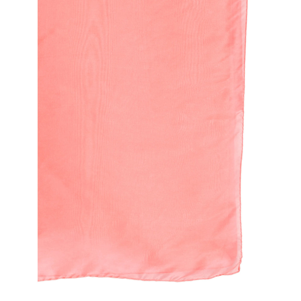 Lady Anne Stole — Pink, view 3