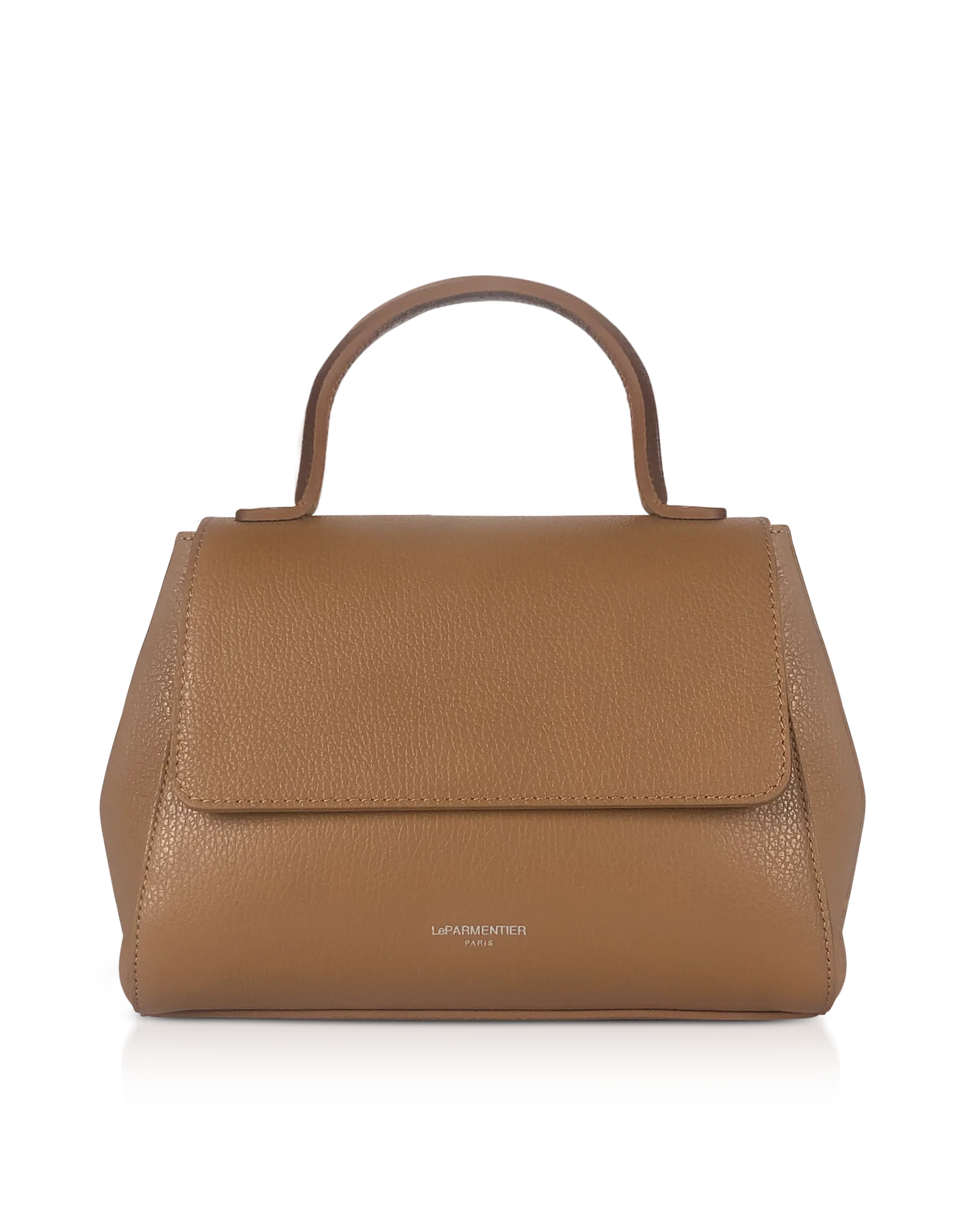 Ladyfinger Crossbody Bag by LePARMENTIER Paris